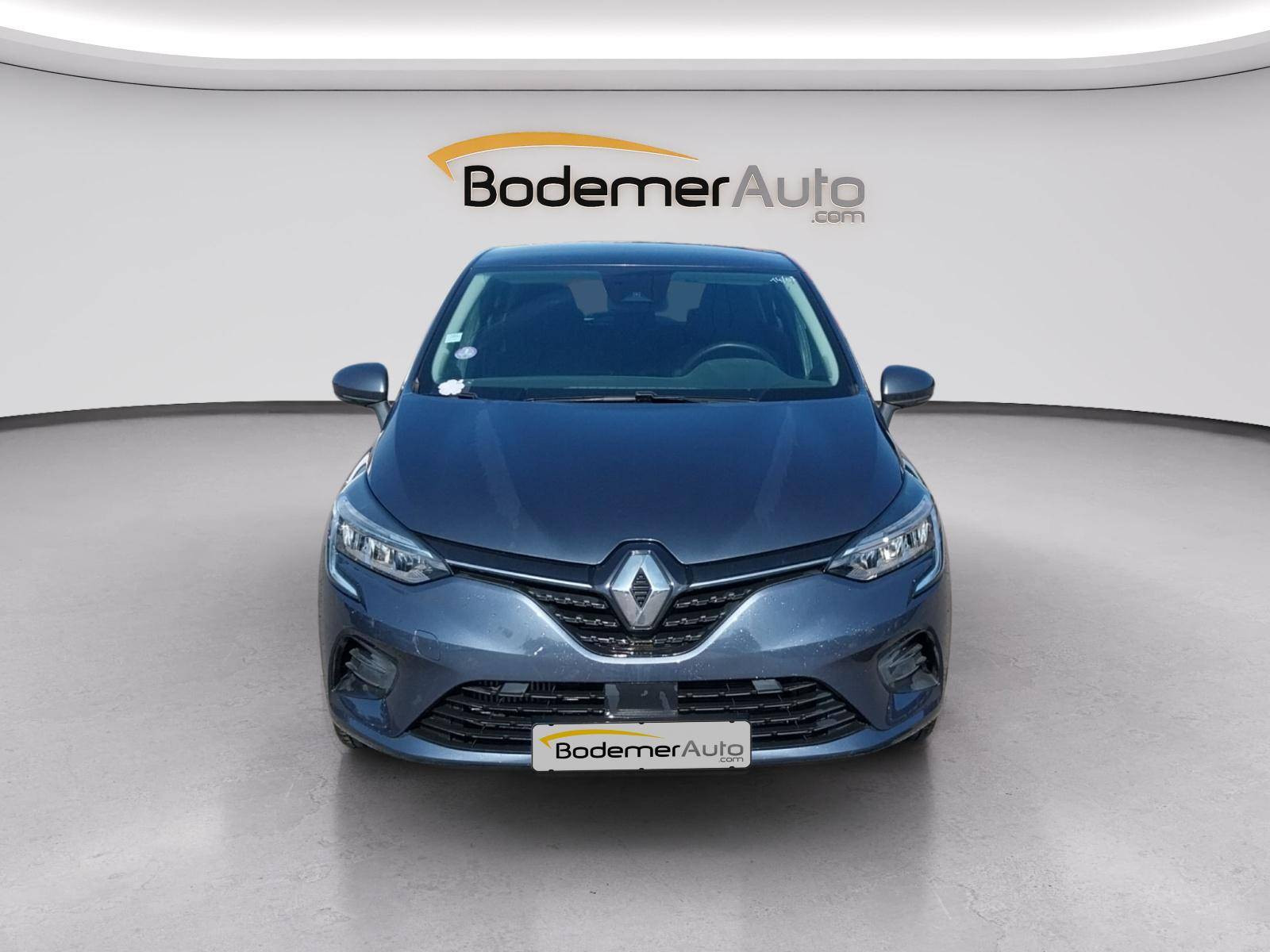 Vente en ligne Renault Clio 5 Clio TCe 100 au prix de 11 490 €