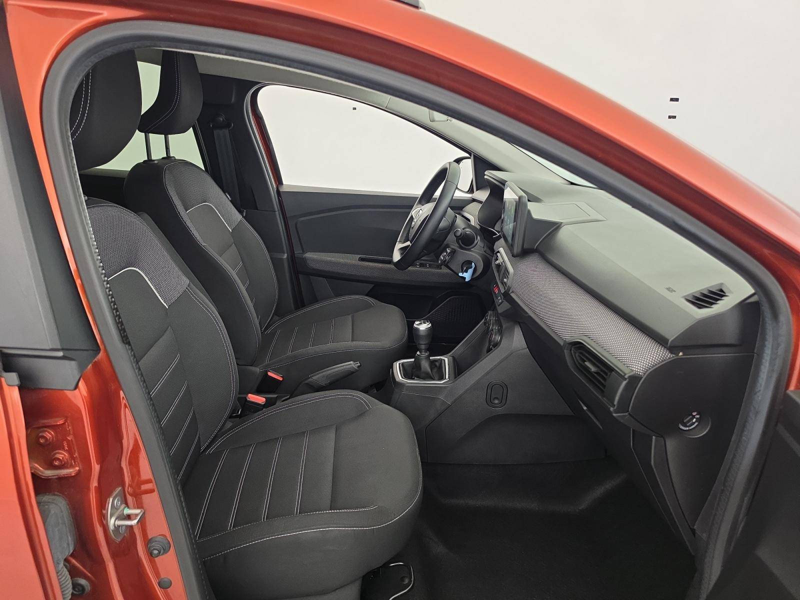 Vente en ligne Dacia Jogger  ECO-G 100 7 places au prix de 17 990 €