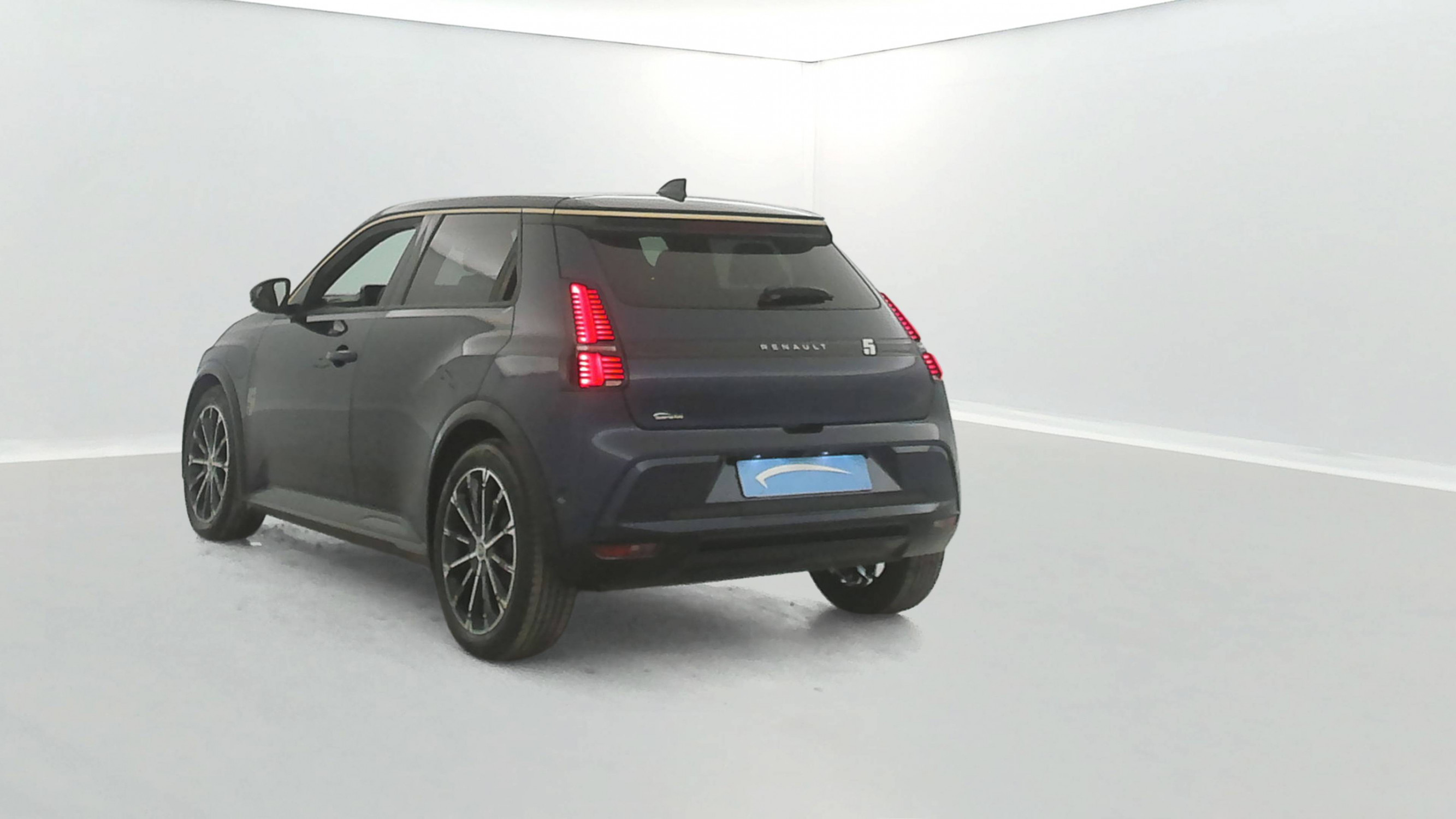 Vente en ligne Renault R5 E-Tech  150 ch autonomie confort au prix de 27 729 €