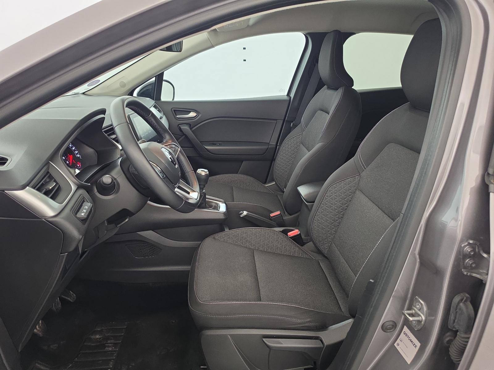 Vente en ligne Renault Captur  TCe 90 au prix de 17 890 €