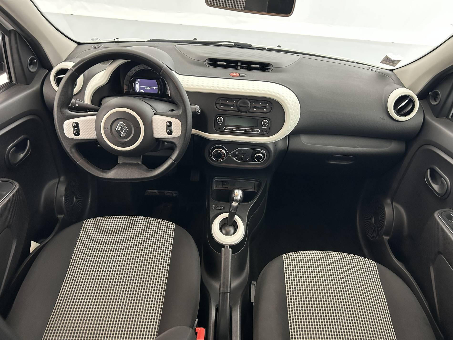 Vente en ligne Renault Twingo Electrique Twingo III Achat Intégral - 21 au prix de 11 790 €