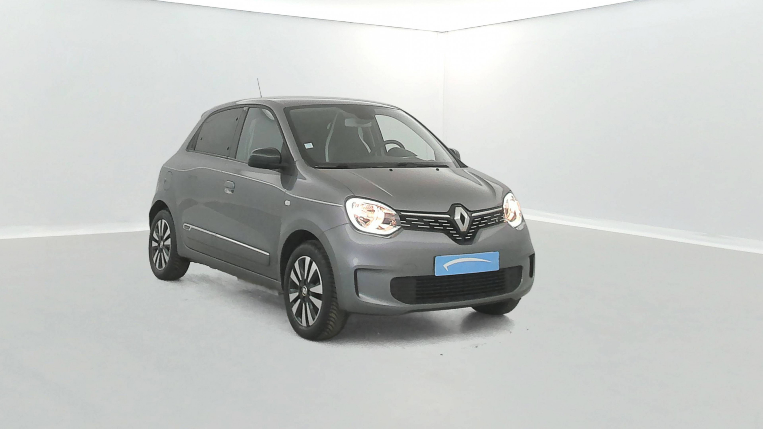 Vente en ligne Renault Twingo Electrique Twingo III E-Tech au prix de 11 990 €