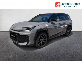TOYOTA RAV4 HYBRIDE RAV4 Hybride 194 ch AWD-i GR SPORT 22/04/2026 en vente à Tournon