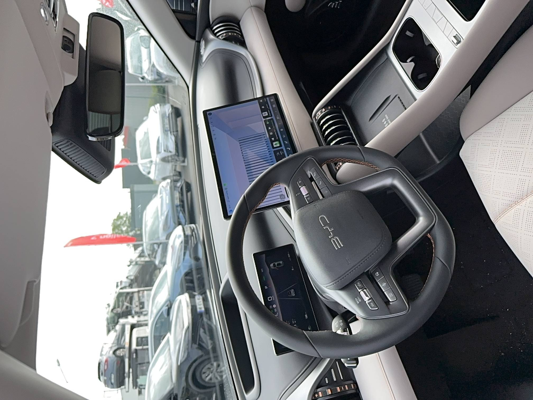 Vente en ligne Byd Atto 3  AWD au prix de 38 590 €