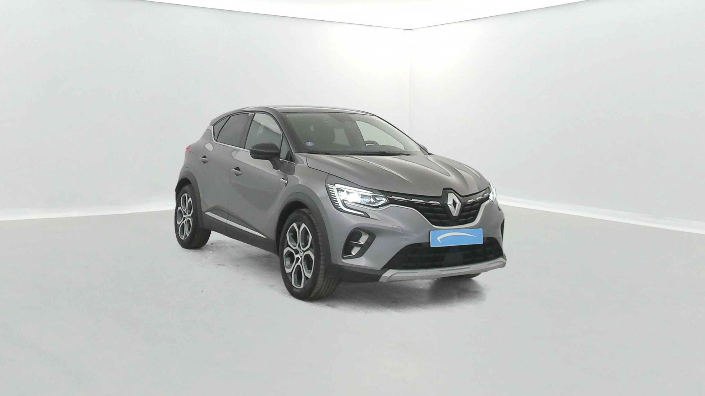 Vente en ligne Renault Captur  E-Tech full hybrid 145 au prix de 20 690 €