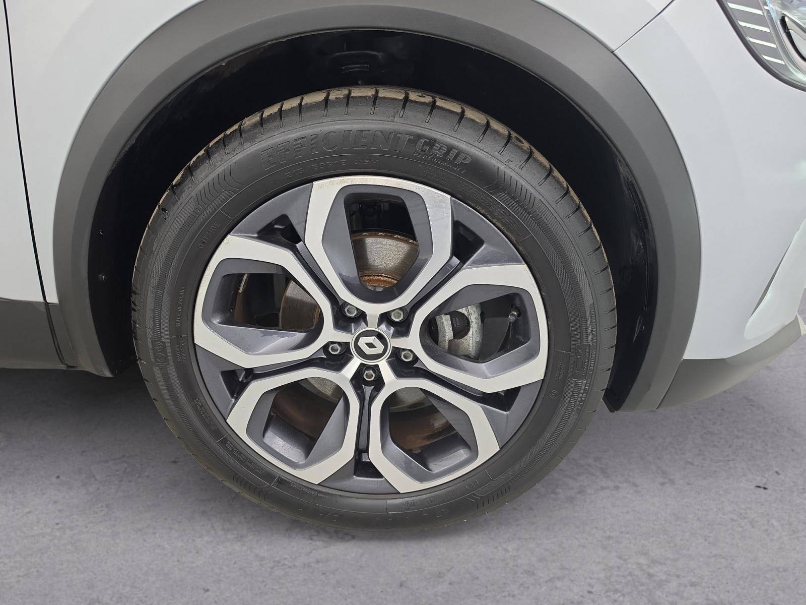 Vente en ligne Renault Captur  E-Tech full hybrid 145 au prix de 21 990 €