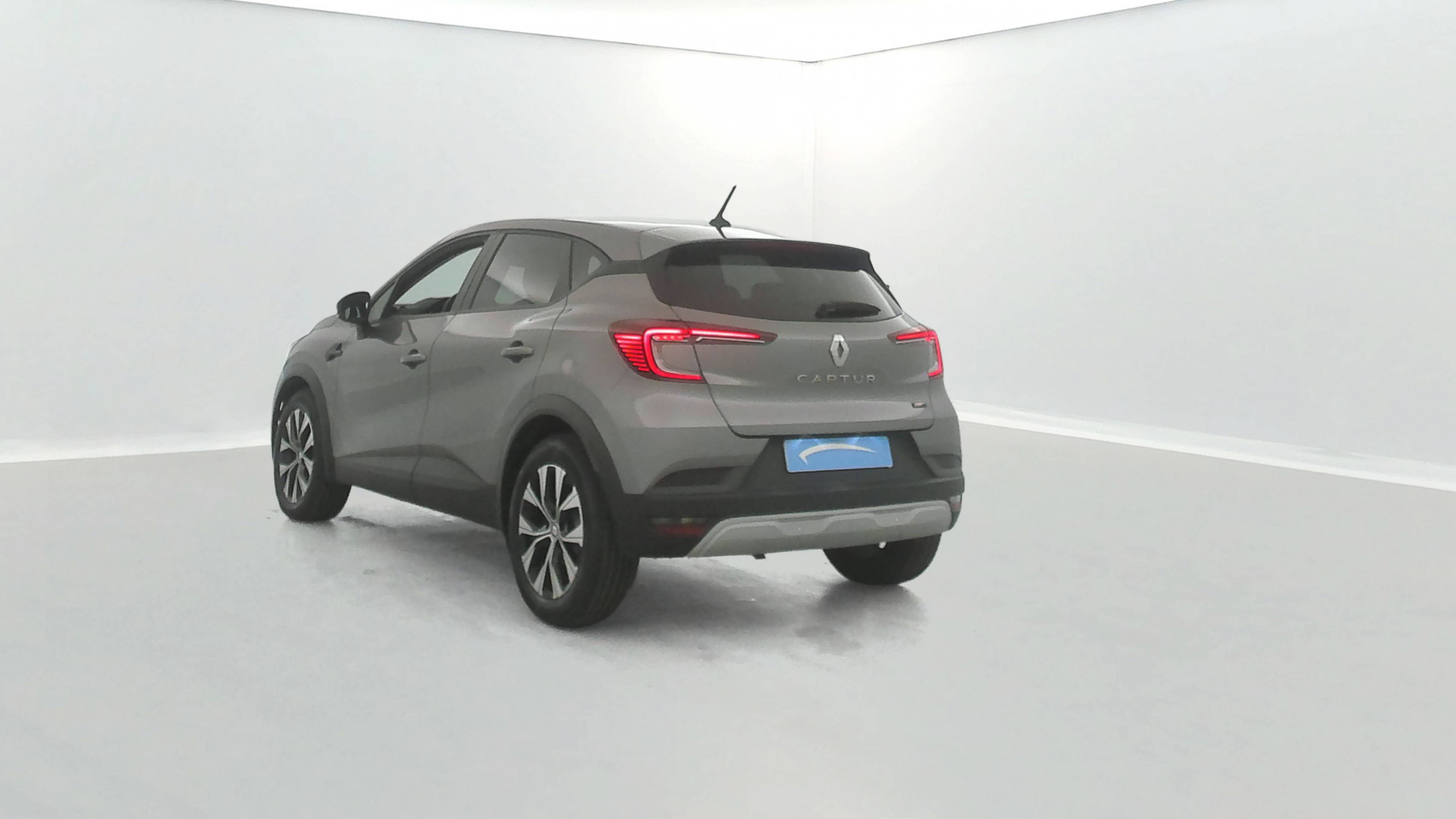 Vente en ligne Renault Captur  E-Tech full hybrid 145 au prix de 16 991 €