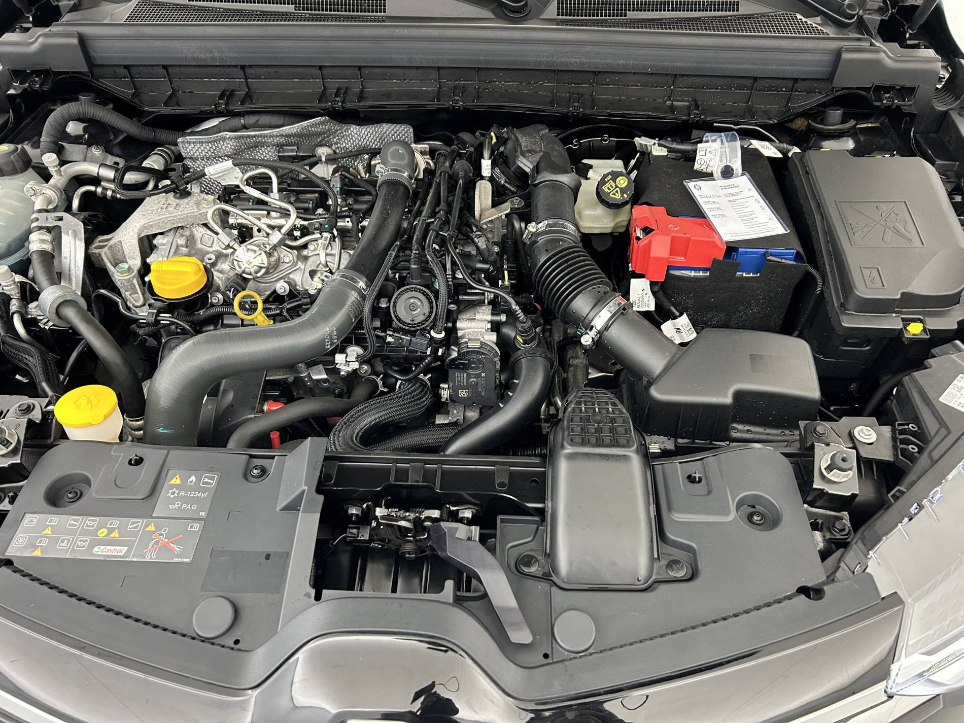 Vente en ligne Renault Arkana  TCe 140 EDC FAP - 21B au prix de 20 450 €
