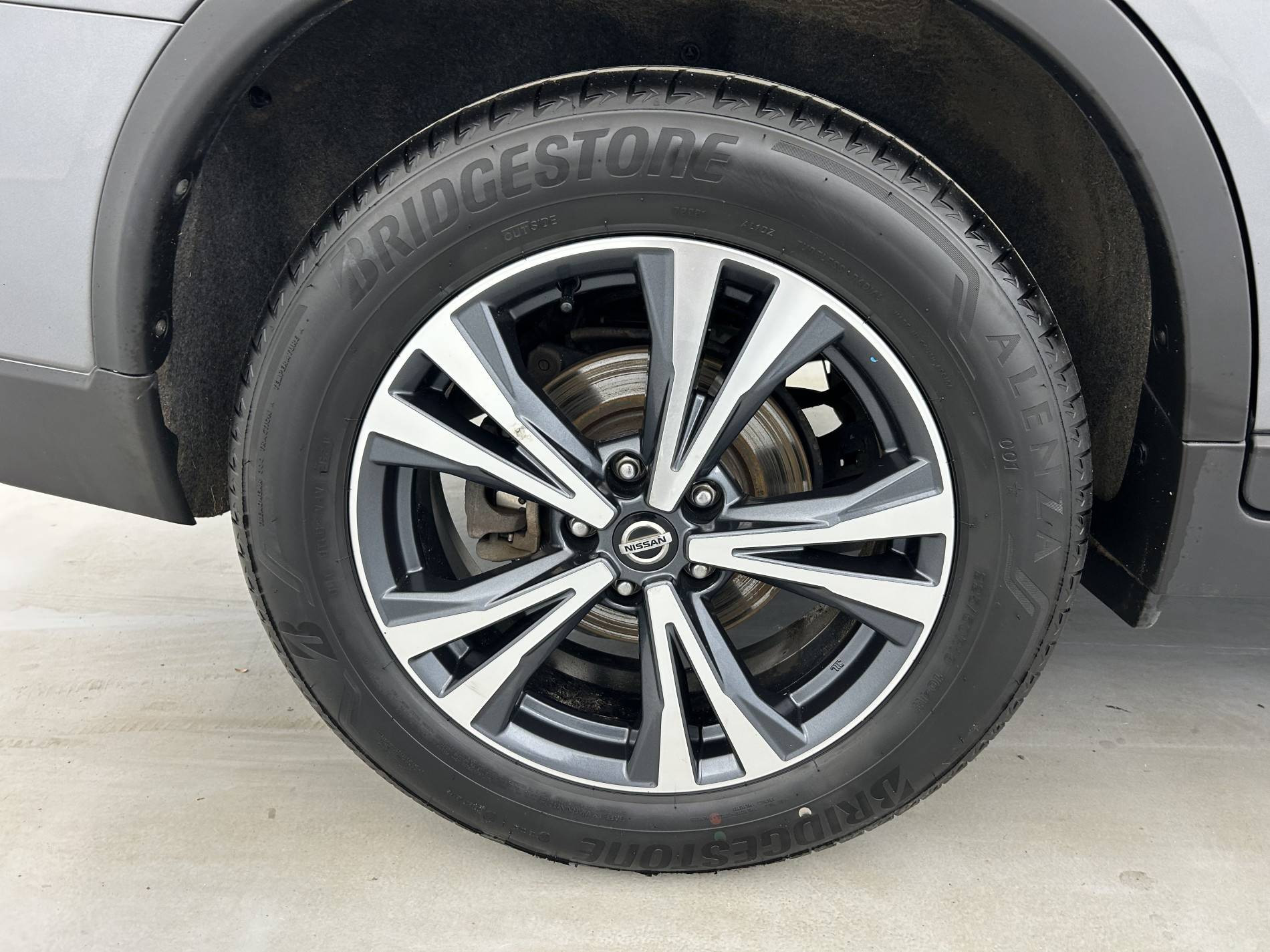 Vente en ligne Nissan X-Trail  DIG-T 160 DCT 5pl au prix de 19 590 €