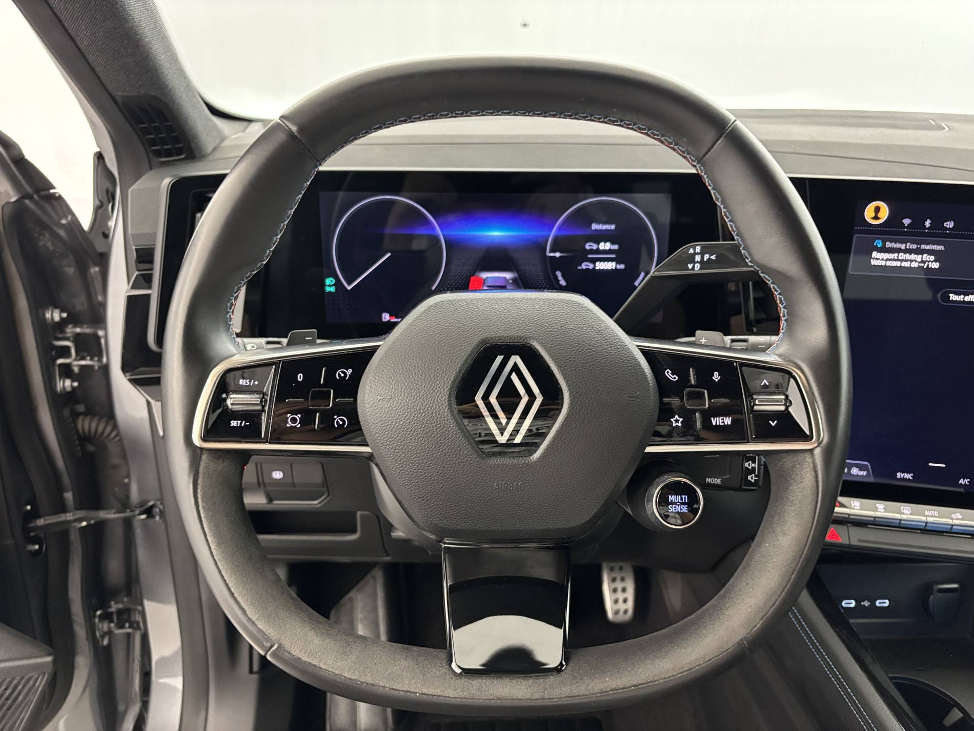 Vente en ligne Renault Austral  E-Tech hybrid 200 au prix de 28 990 €