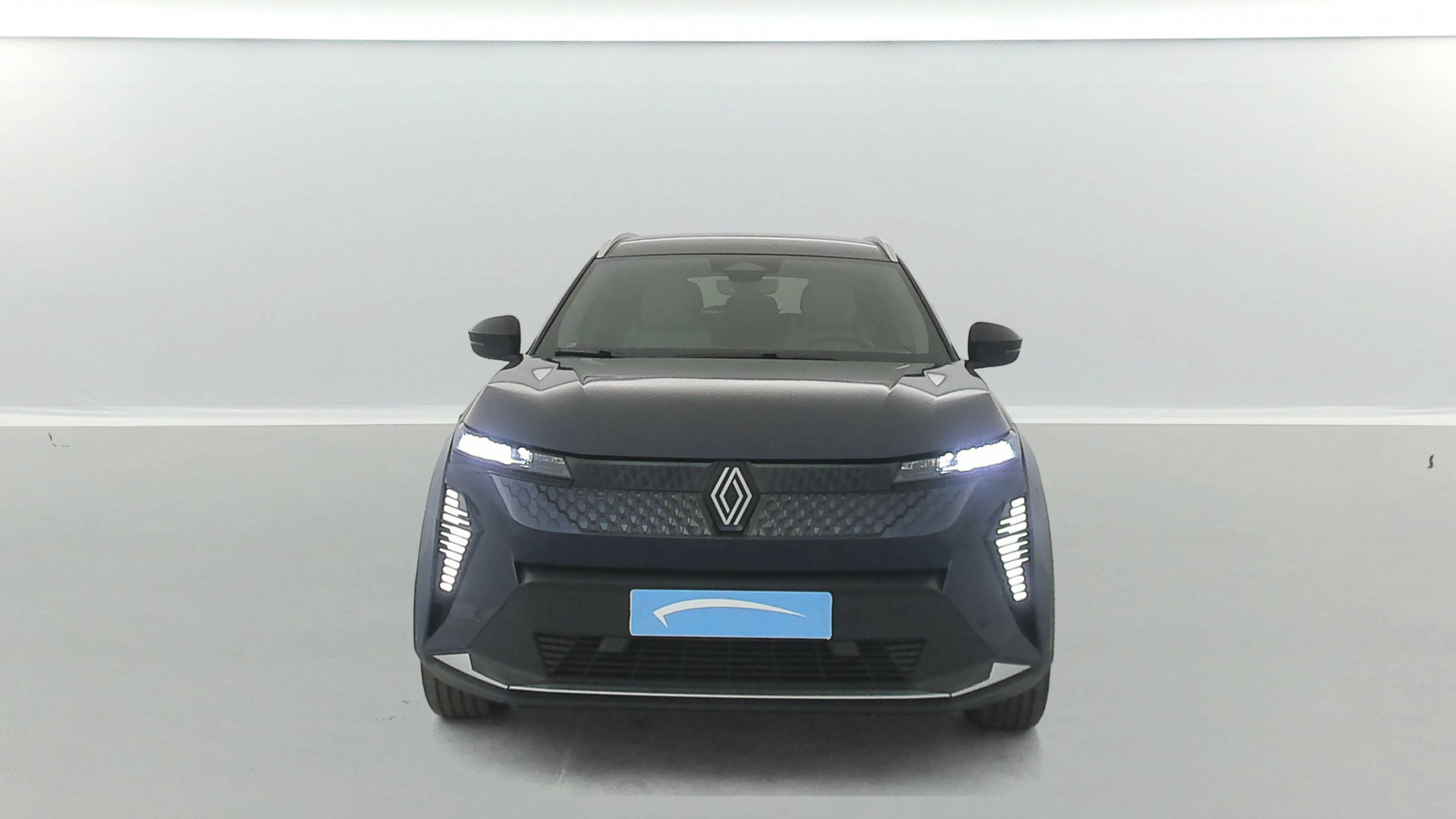 Vente en ligne Renault Scenic E-Tech Scenic E-Tech électrique 220 ch grande autonomie au prix de 37 990 €