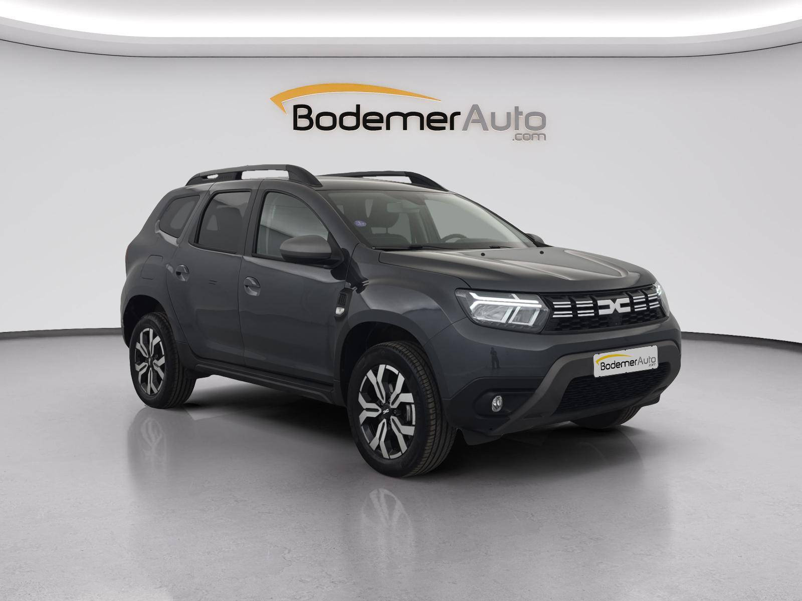 Vente en ligne Dacia Duster  TCe 130 4x2 au prix de 18 990 €