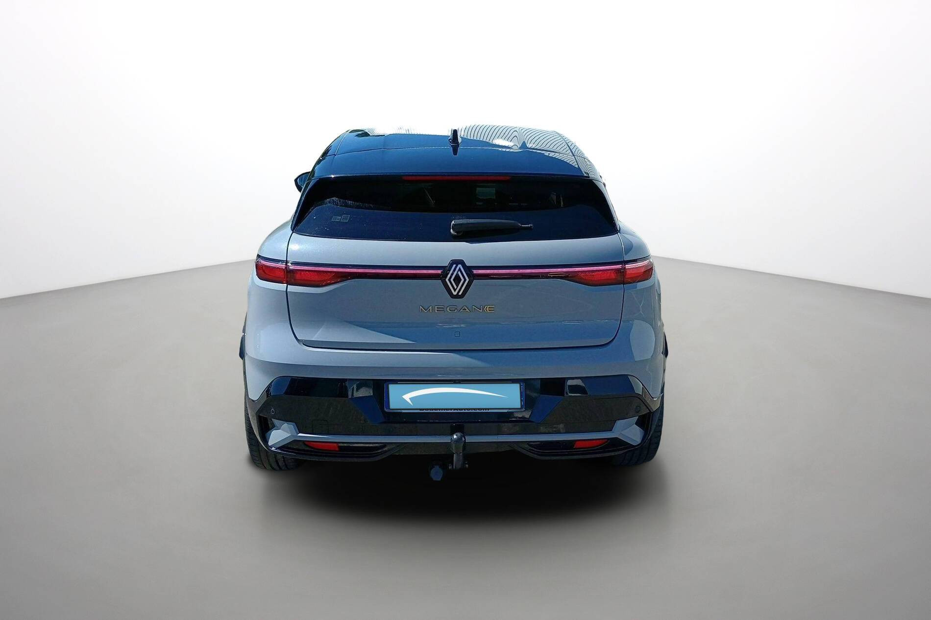 Vente en ligne Renault Megane E-Tech  EV60 220 ch optimum charge au prix de 24 990 €