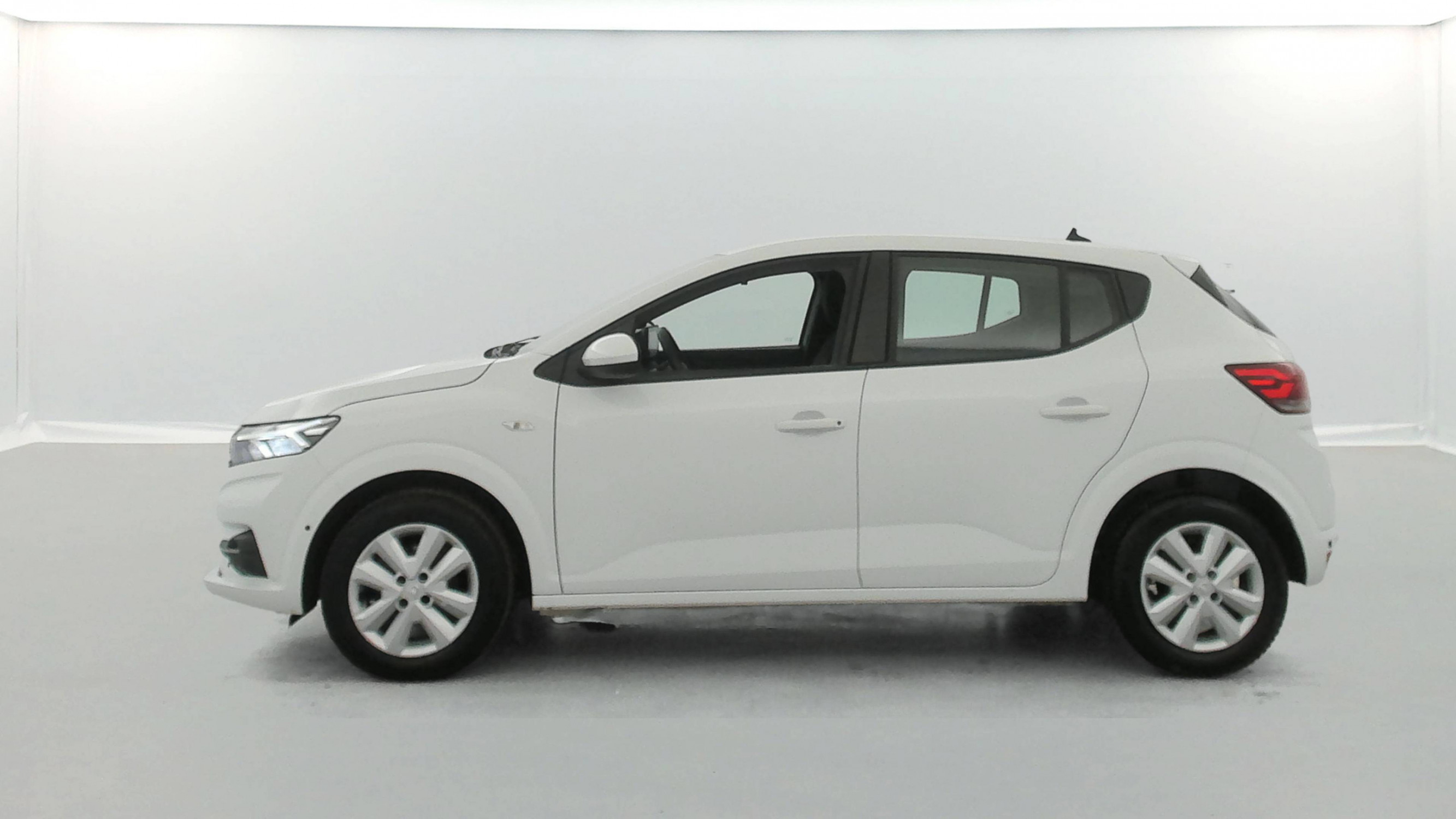 Vente en ligne Dacia Sandero  TCe 90 - 22B au prix de 11 790 €