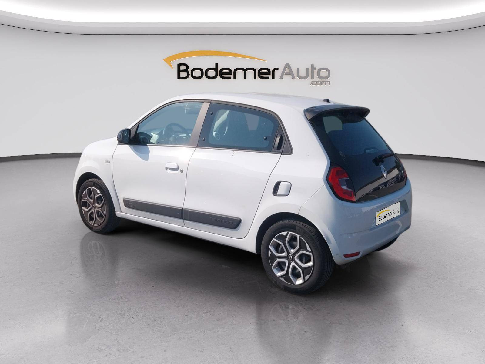 Vente en ligne Renault Twingo 3  SCe 65 au prix de 12 990 €