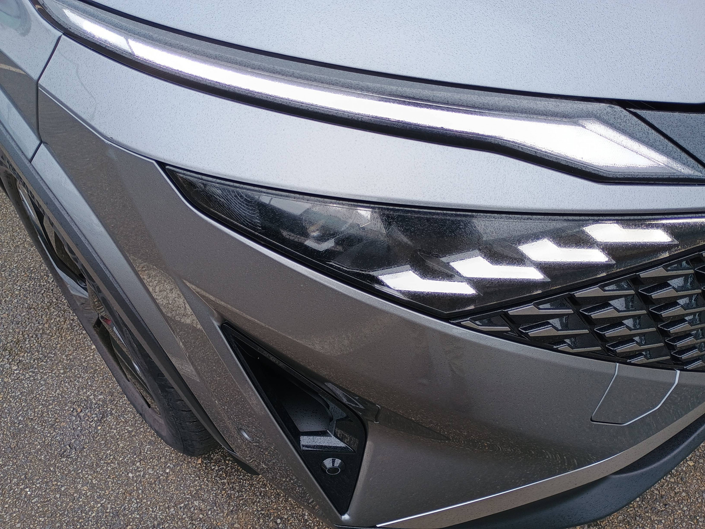 Vente en ligne Nissan Qashqai  e-Power 190 ch au prix de 30 990 €