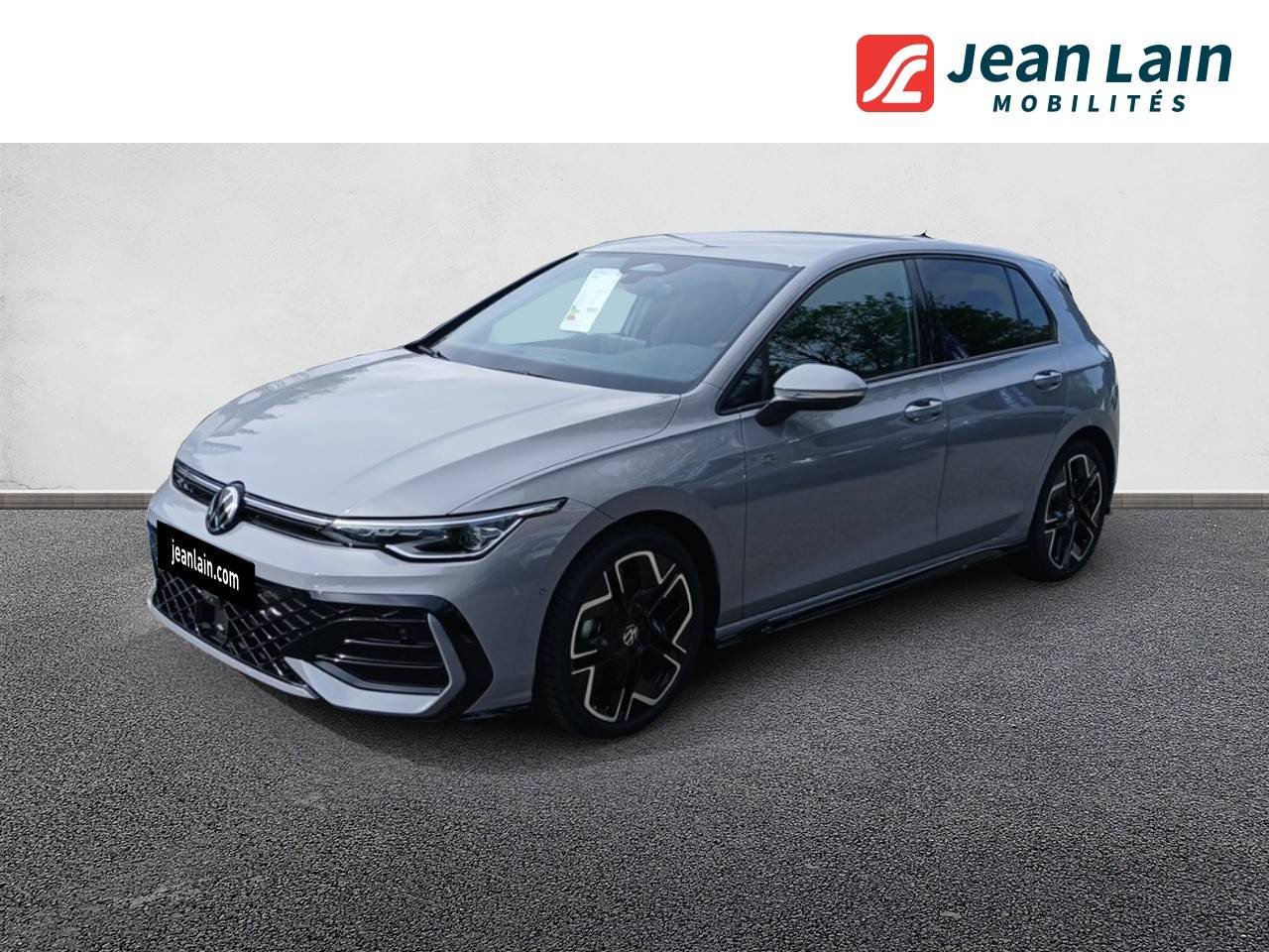 Vente en ligne VOLKSWAGEN GOLF Golf 1.5 eTSI EVO2 150 DSG7 R-Line Edition de 2026 au prix de 38 800 €