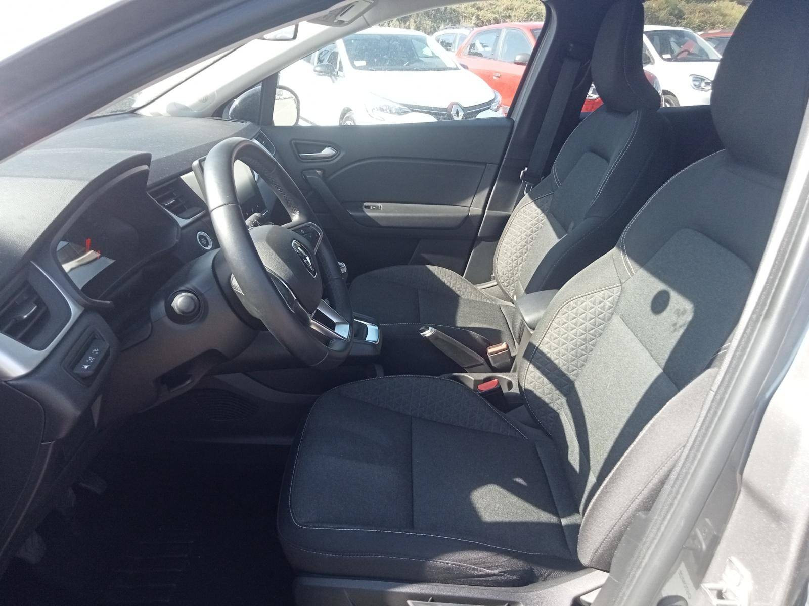 Vente en ligne Renault Captur  TCe 90 au prix de 17 890 €