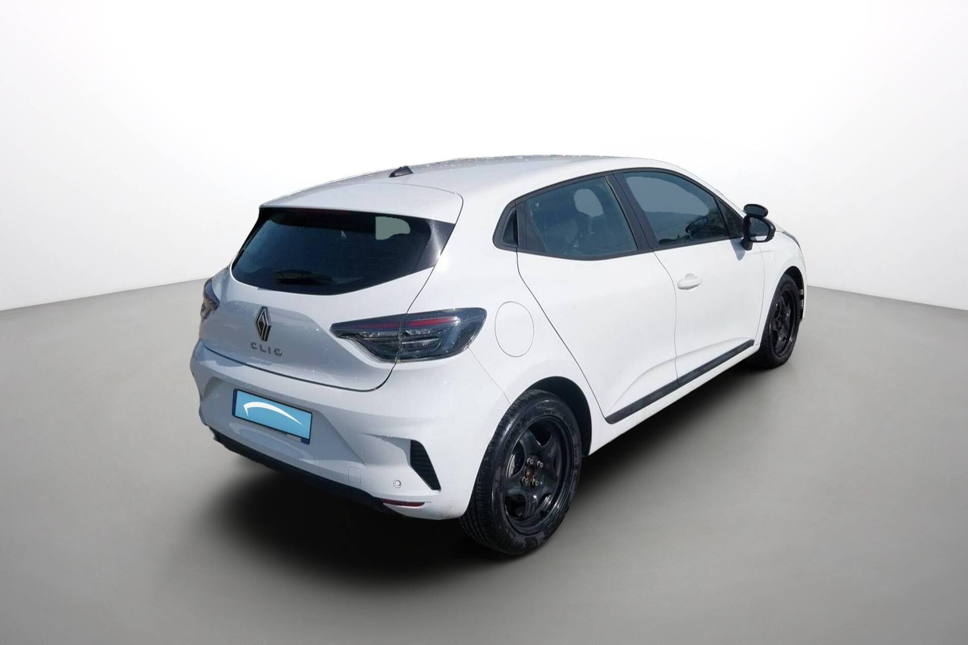 Vente en ligne Renault Clio 5 Clio Blue dCi 100 au prix de 15 390 €