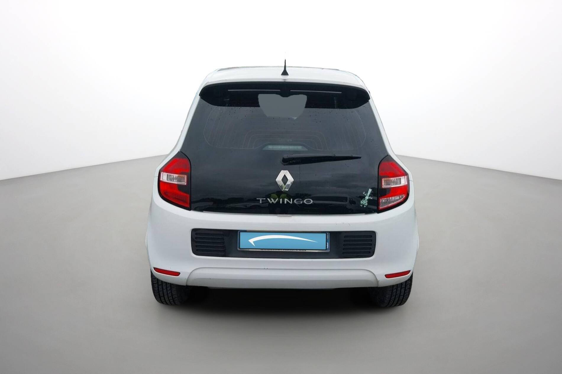 Vente en ligne Renault Twingo 3  1.0 SCe 70 E6 au prix de 7 490 €