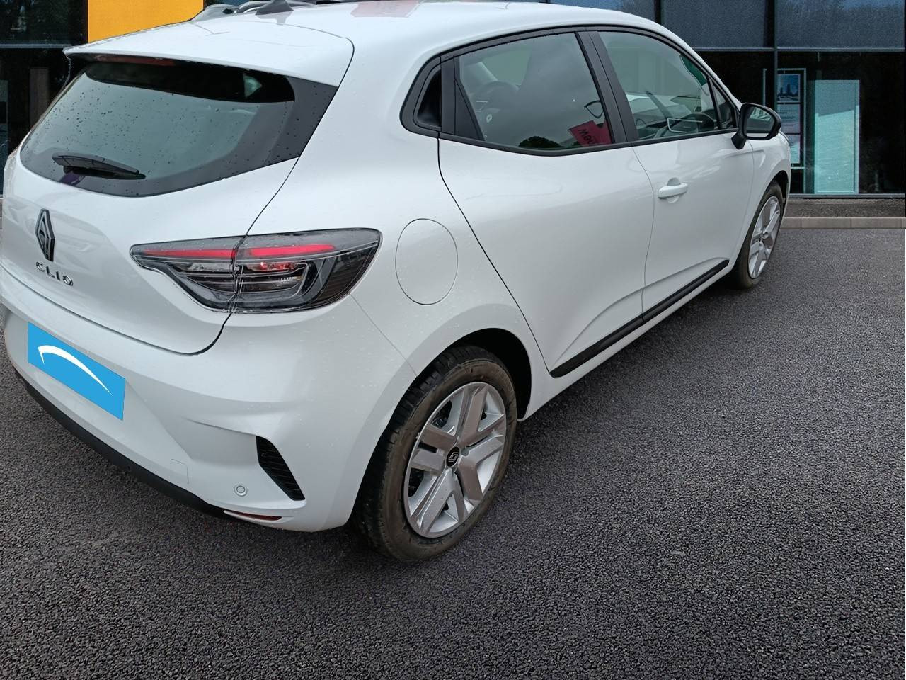 Vente en ligne Renault Clio 5 Clio SCe 65 ch GSR2 au prix de 14 990 €