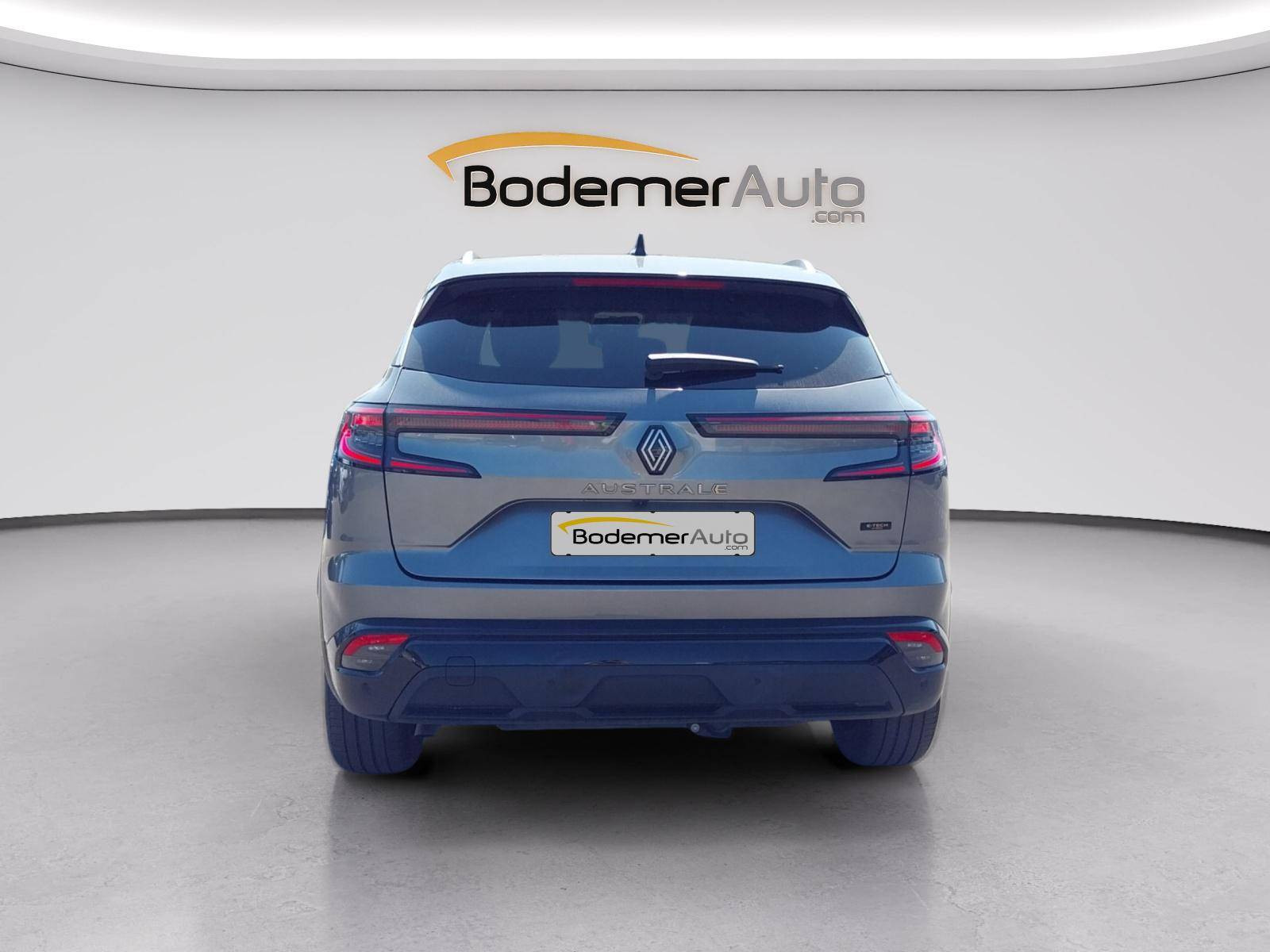 Vente en ligne Renault Austral  E-Tech hybrid 200 au prix de 26 990 €