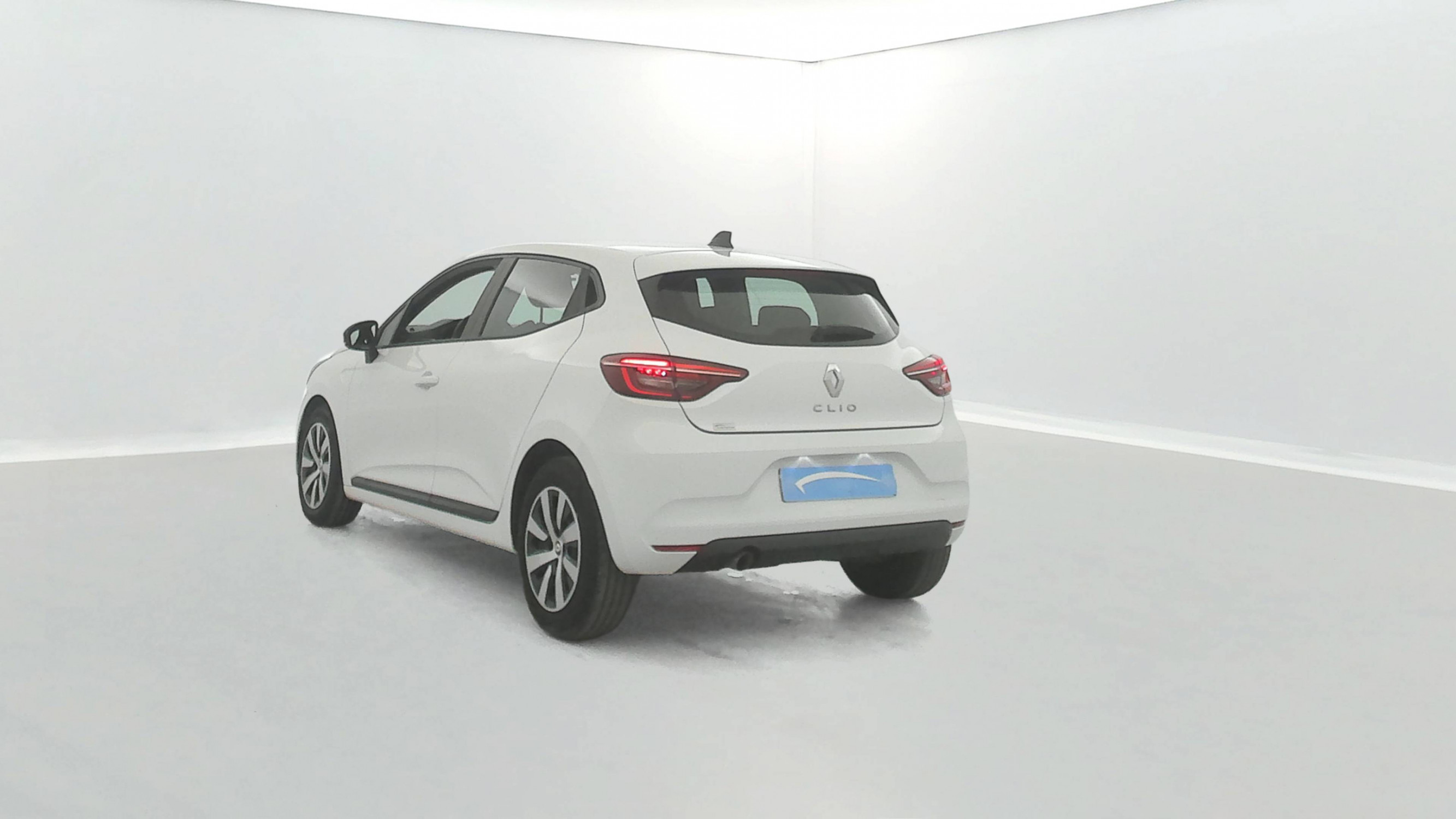 Vente en ligne Renault Clio 5 Clio TCe 90 au prix de 13 990 €