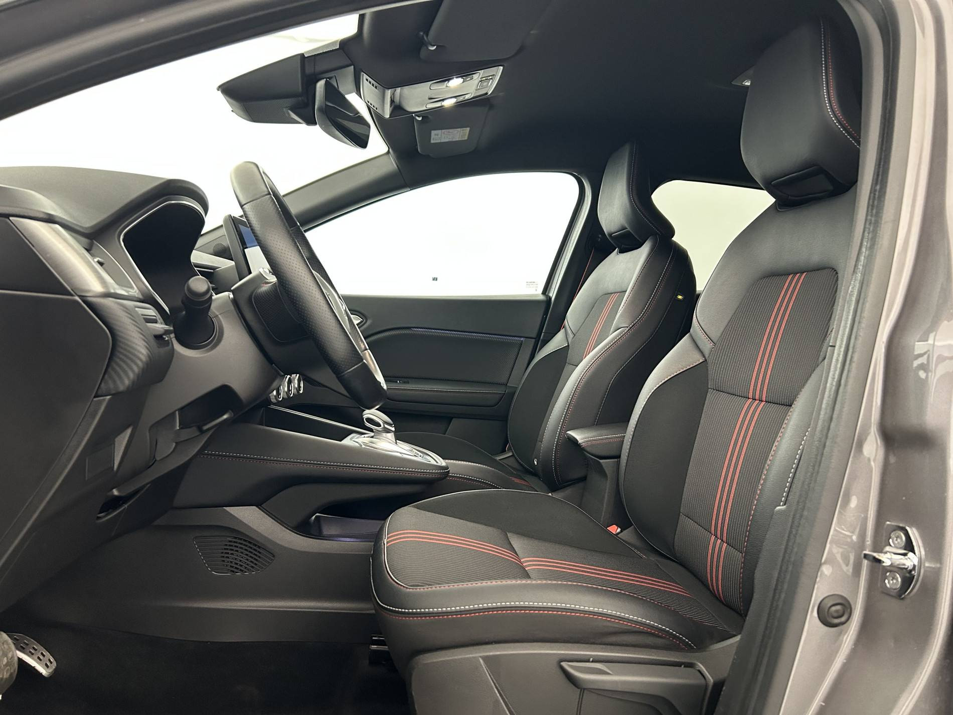 Vente en ligne Renault Captur  E-Tech 145 - 21 au prix de 19 790 €