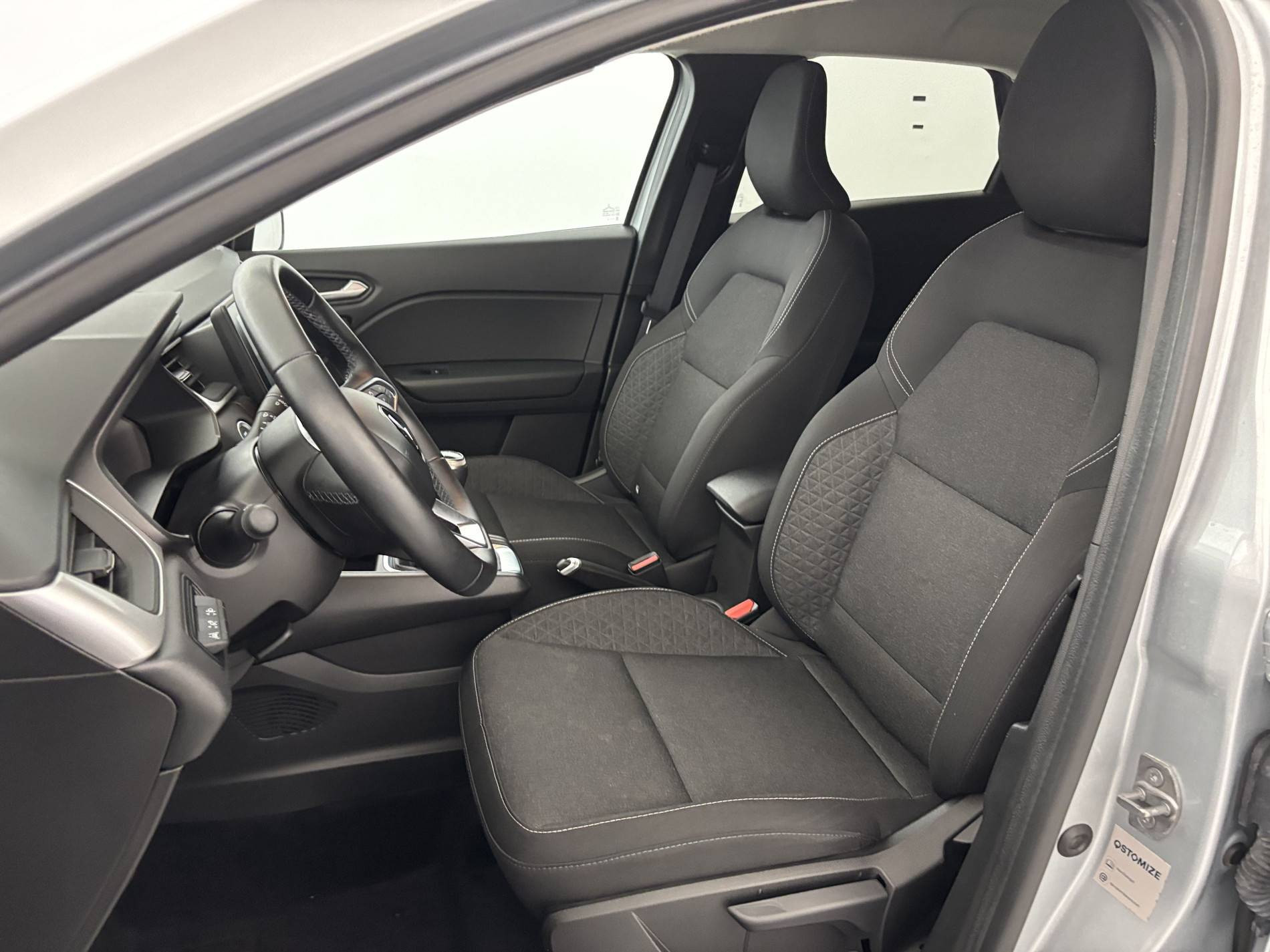 Vente en ligne Renault Captur  TCe 90 au prix de 17 650 €