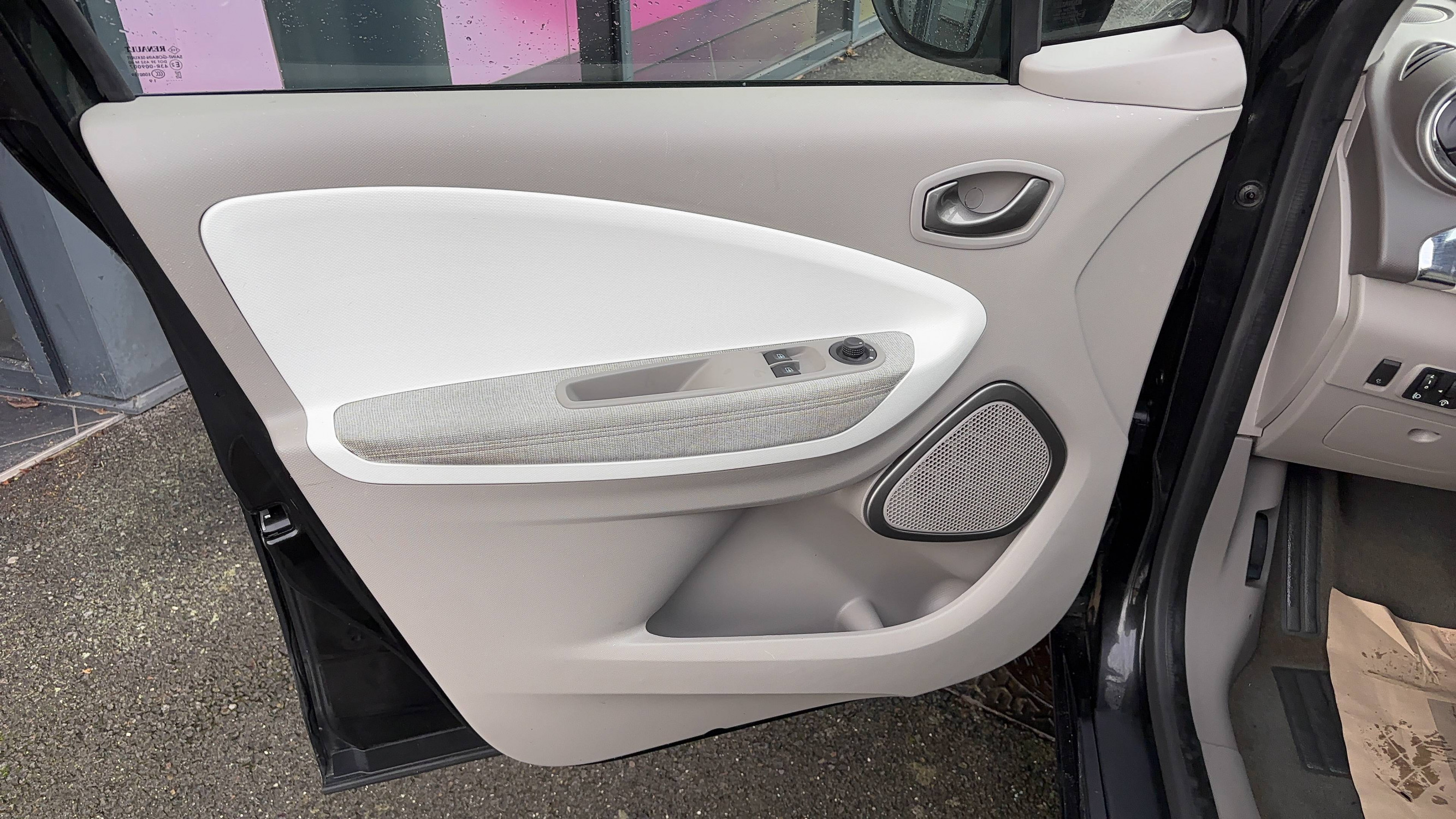 Vente en ligne Renault Zoé  R90 au prix de 7 990 €