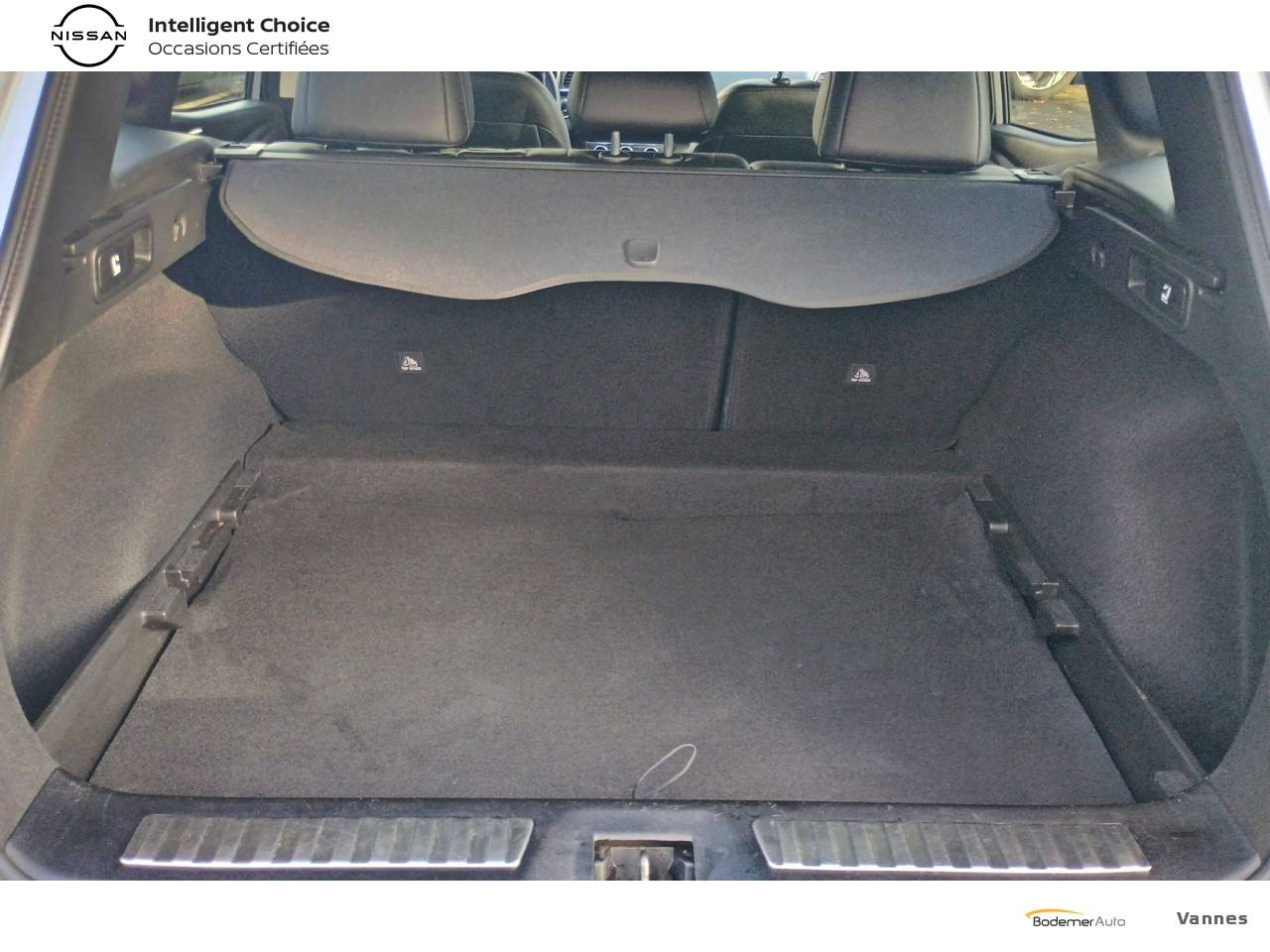 Vente en ligne Renault Kadjar  TCe 140 EDC au prix de 18 990 €