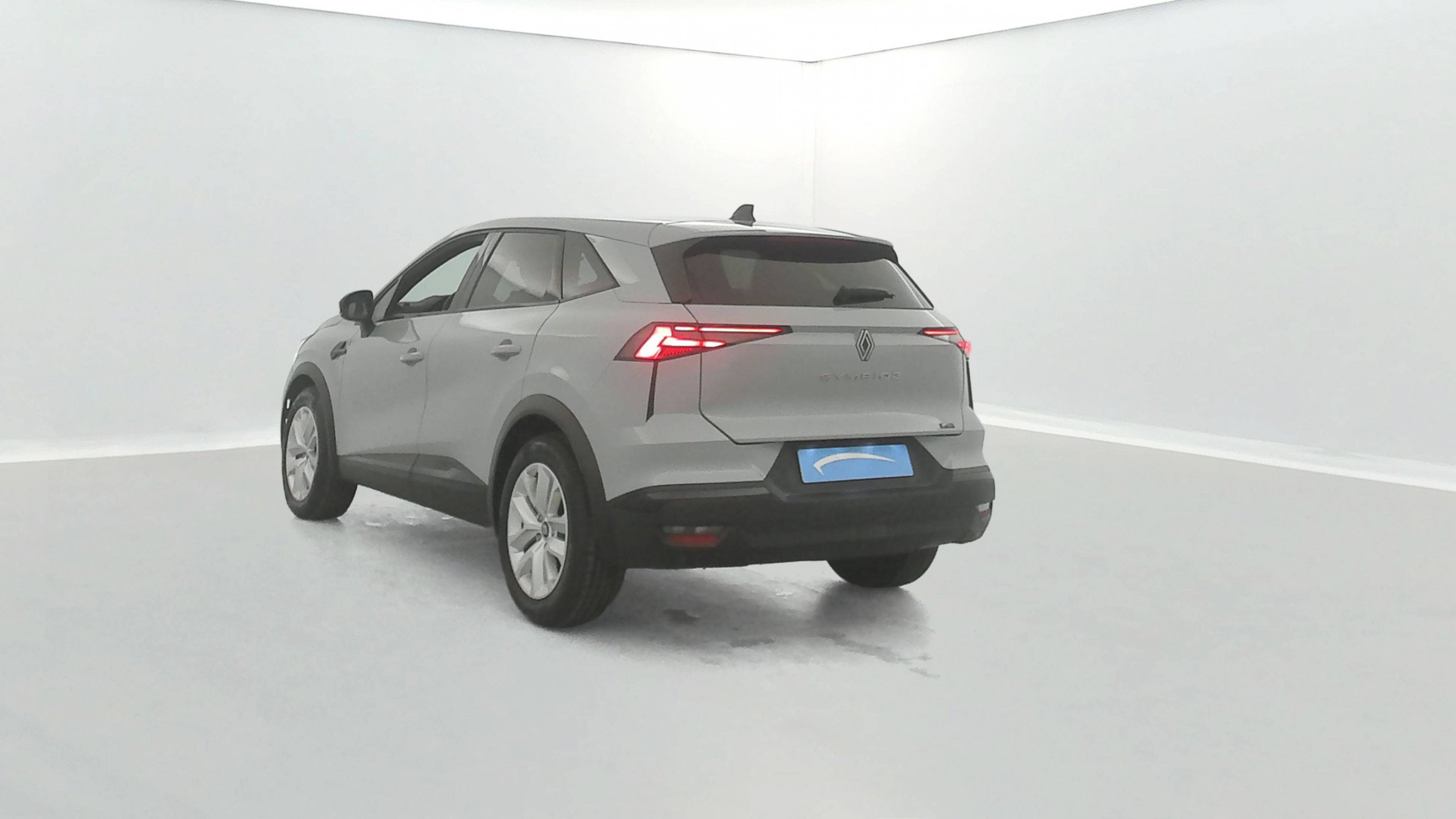 Vente en ligne Renault Symbioz  E-Tech full hybrid 145 au prix de 23 490 €