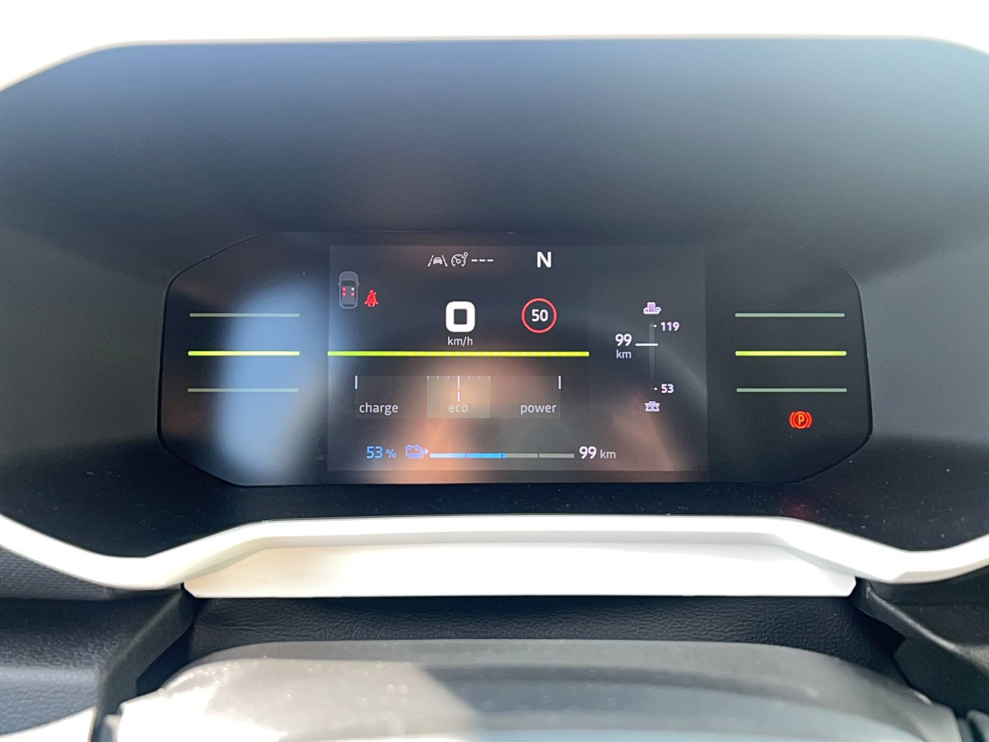 Vente en ligne Dacia Spring Spring au prix de 18 900 €