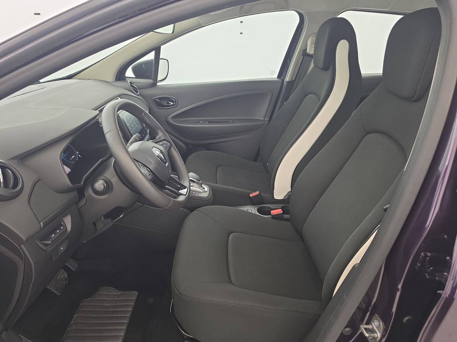 Vente en ligne Renault Zoé Zoe R110 - MY22 au prix de 18 140 €