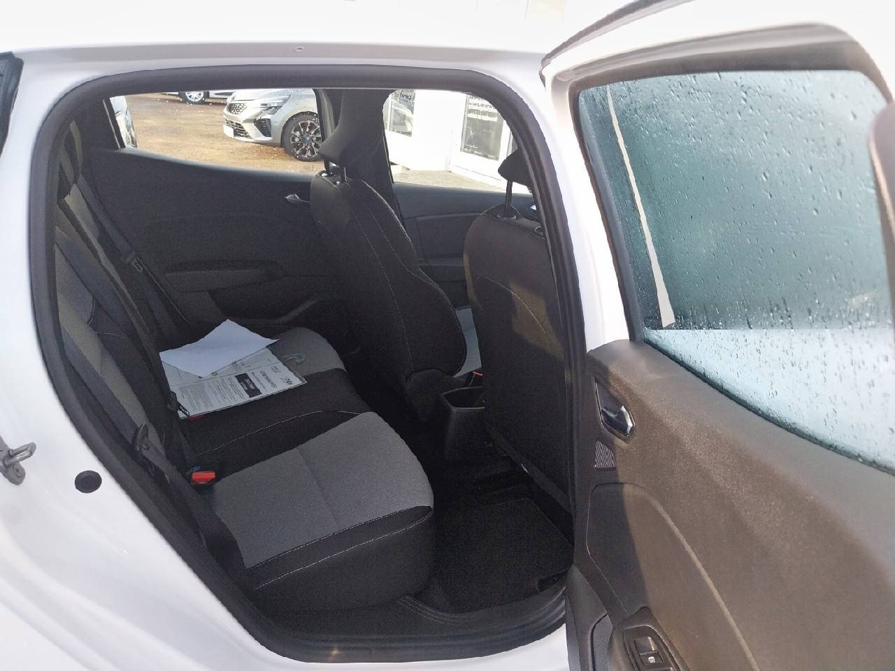 Vente en ligne Renault Clio 5 Clio SCe 65 au prix de 13 790 €