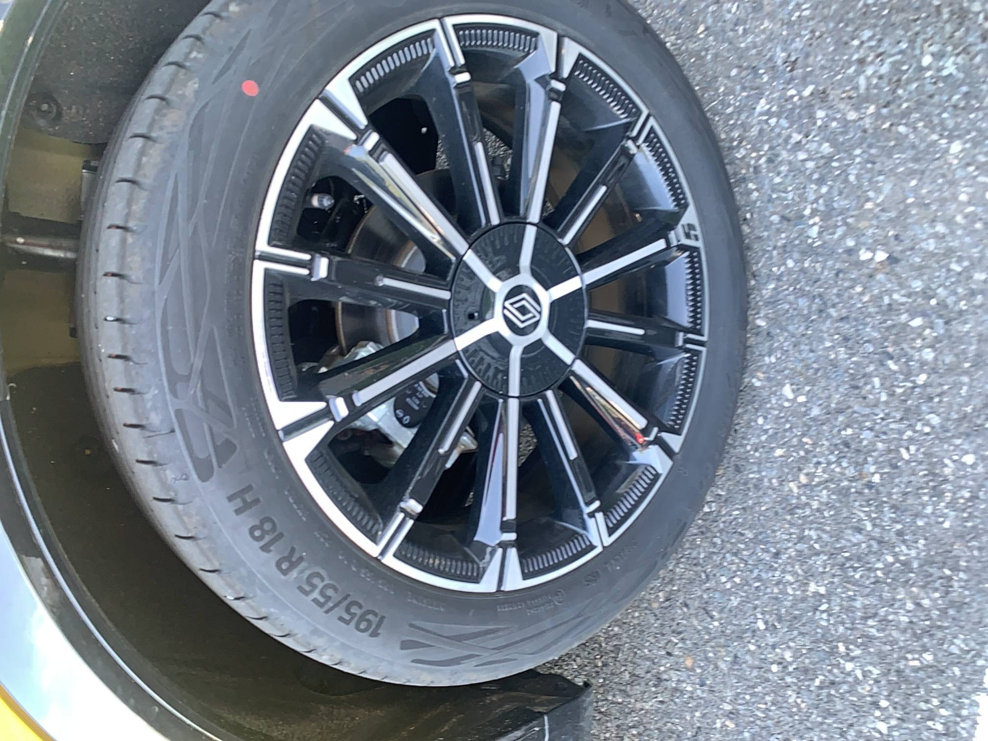 Vente en ligne Renault R5 E-Tech  150 ch autonomie confort au prix de 36 940 €