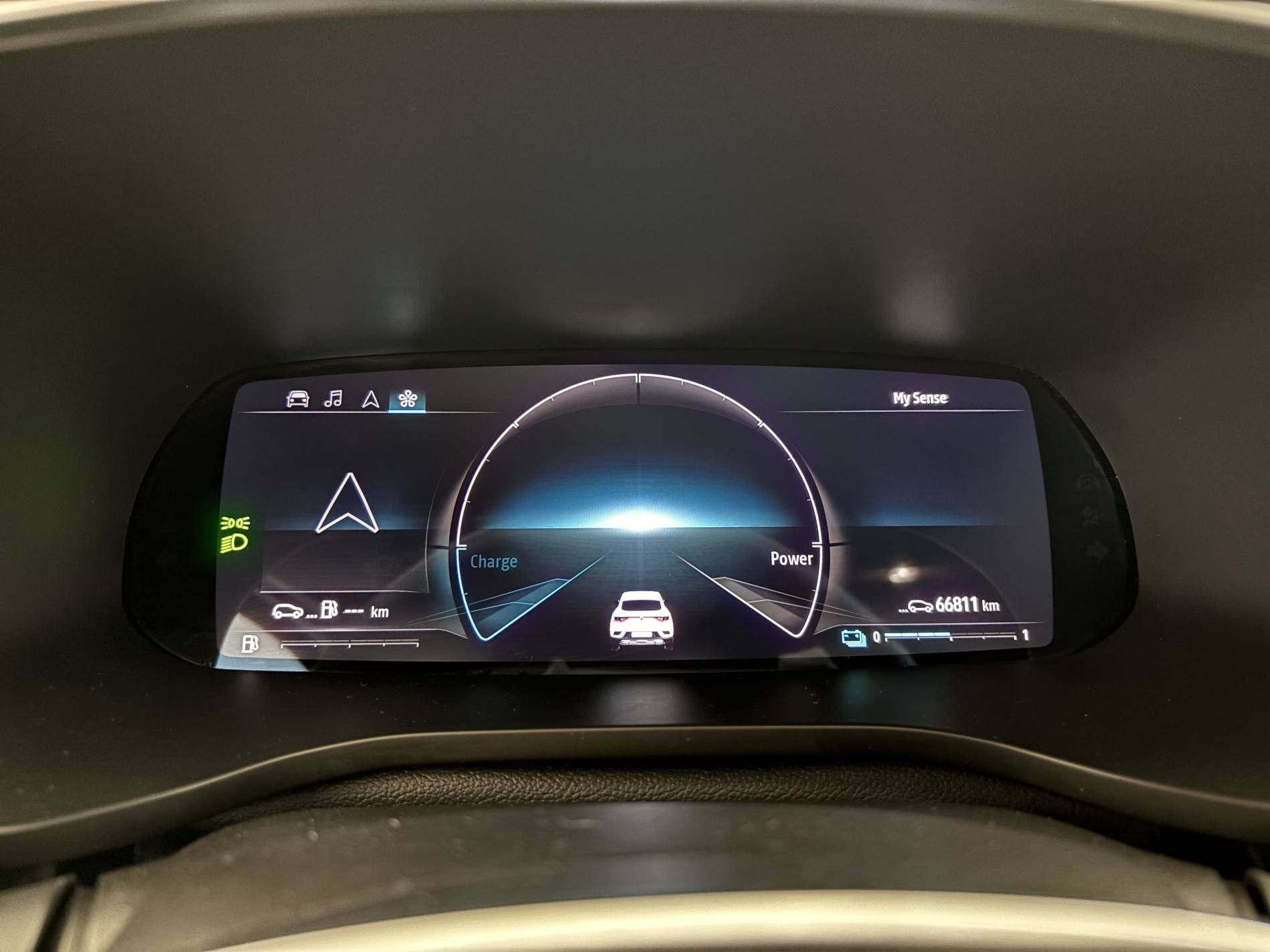 Vente en ligne Renault Arkana  E-Tech hybride 145 - 22 au prix de 20 990 €