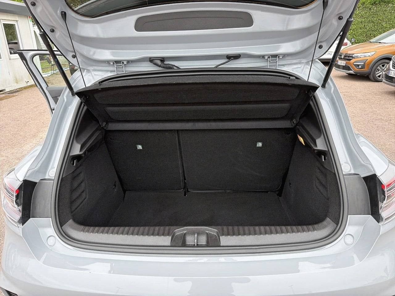 Vente en ligne Renault Clio 5 Clio TCe 90 ch GSR2 au prix de 18 490 €