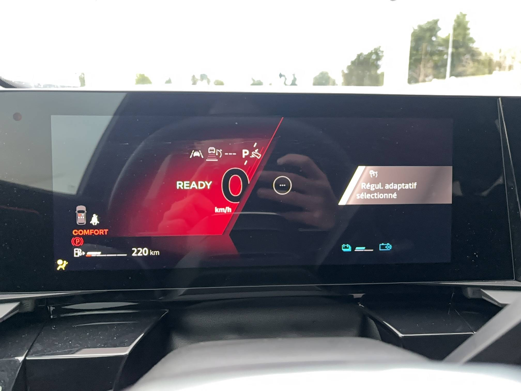 Vente en ligne Renault Austral  E-Tech full hybrid 200 GSR2 au prix de 33 990 €