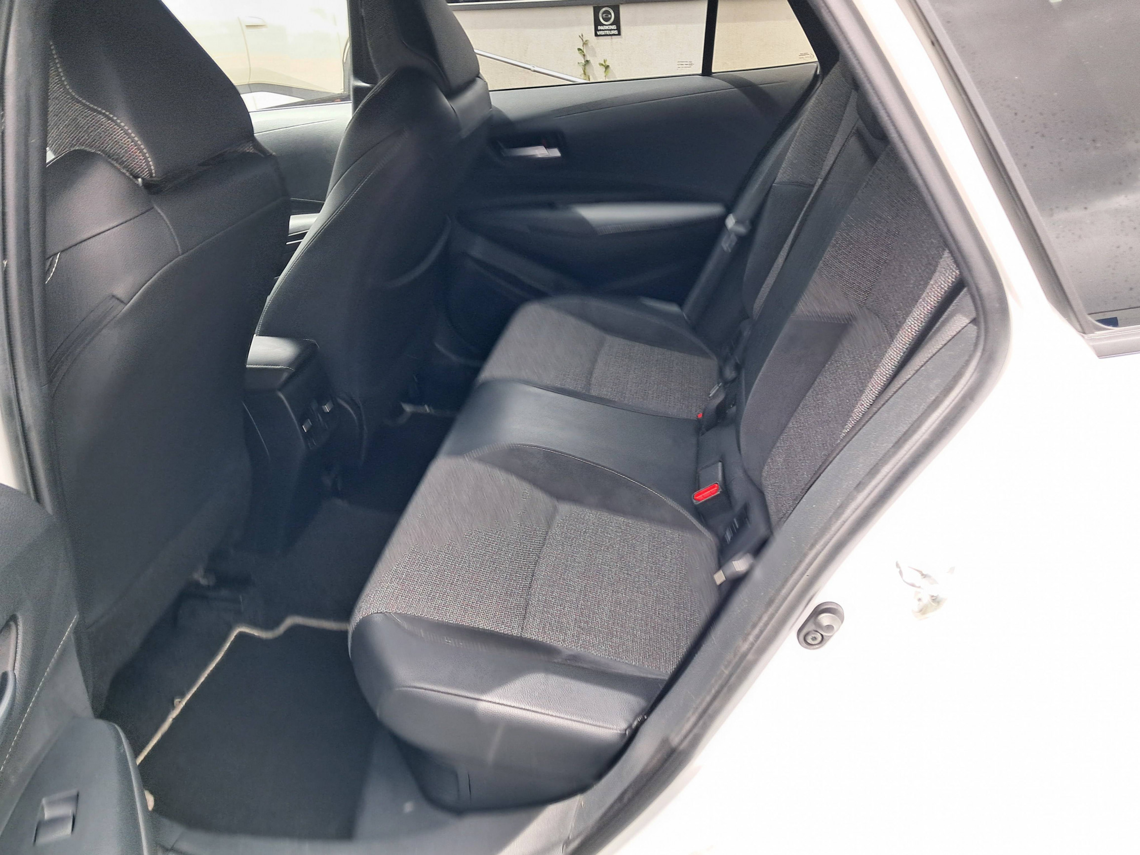 Vente en ligne Toyota Corolla Touring Sports  140ch au prix de 22 990 €