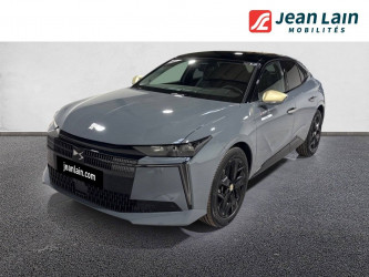 DS DS 3 N°4 Hybride 145  Performance Line 30/01/2026 en vente à Annecy