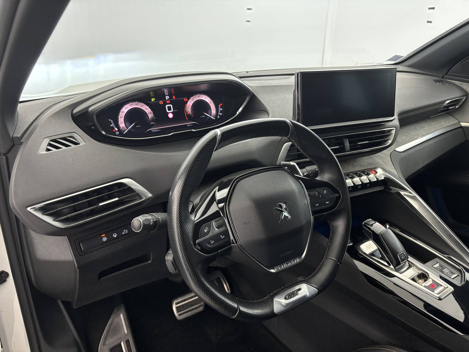Vente en ligne Peugeot 3008  Puretech 130ch S&S EAT8 au prix de 16 990 €