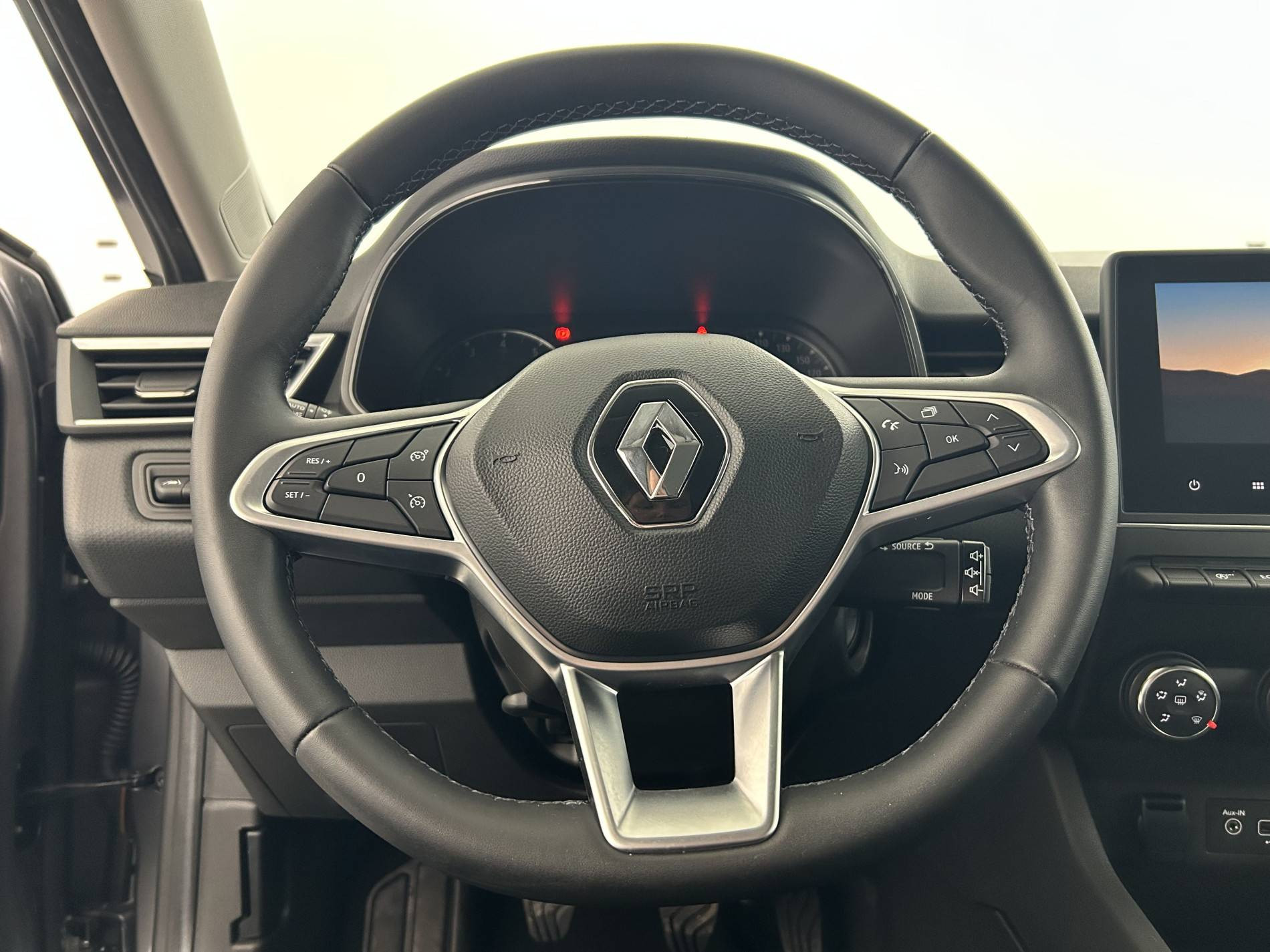 Vente en ligne Renault Clio 5 Clio TCe 90 au prix de 14 290 €
