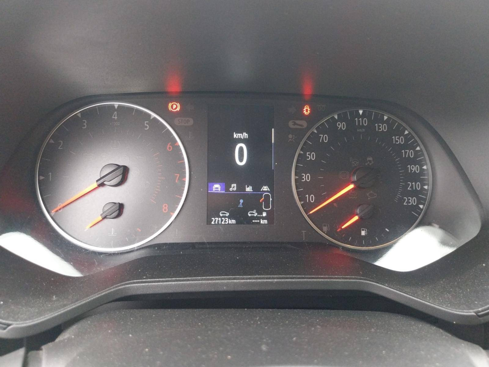 Vente en ligne Renault Clio 5 Clio TCe 90 au prix de 13 990 €