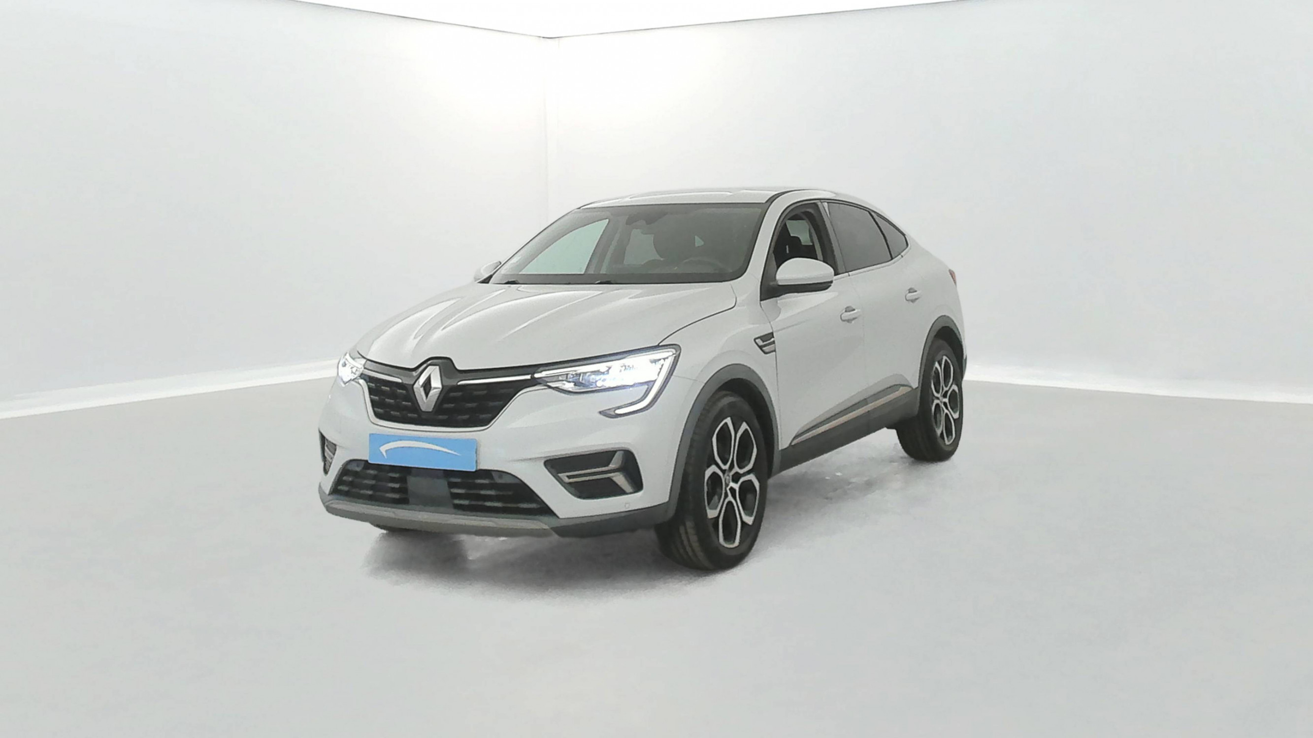 Renault Arkana  E-Tech 145 - 21B occasion de 2021 en vente à Loudéac