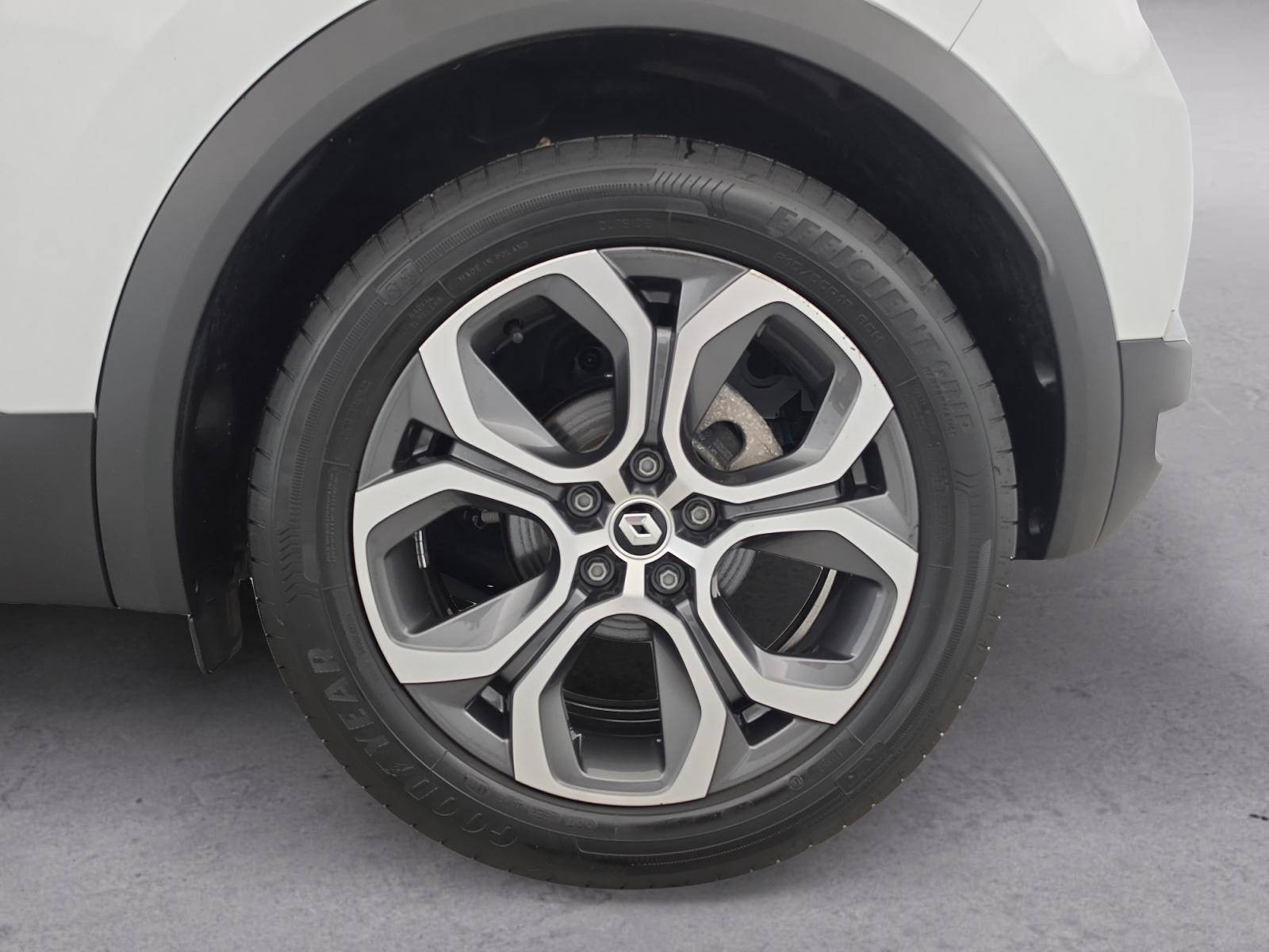 Vente en ligne Renault Captur  E-Tech full hybrid 145 au prix de 21 490 €