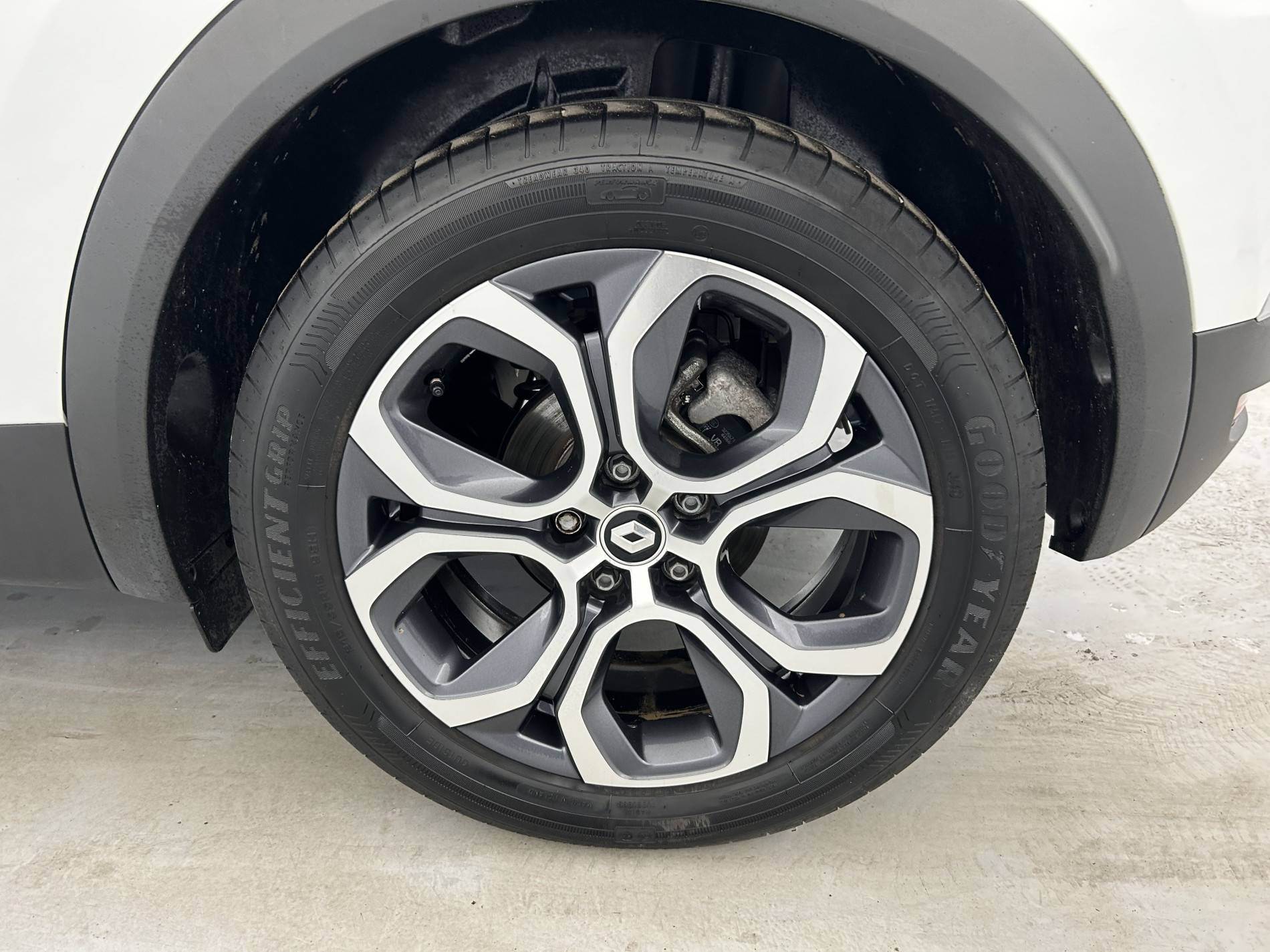 Vente en ligne Renault Captur  E-Tech hybride 145 au prix de 19 990 €