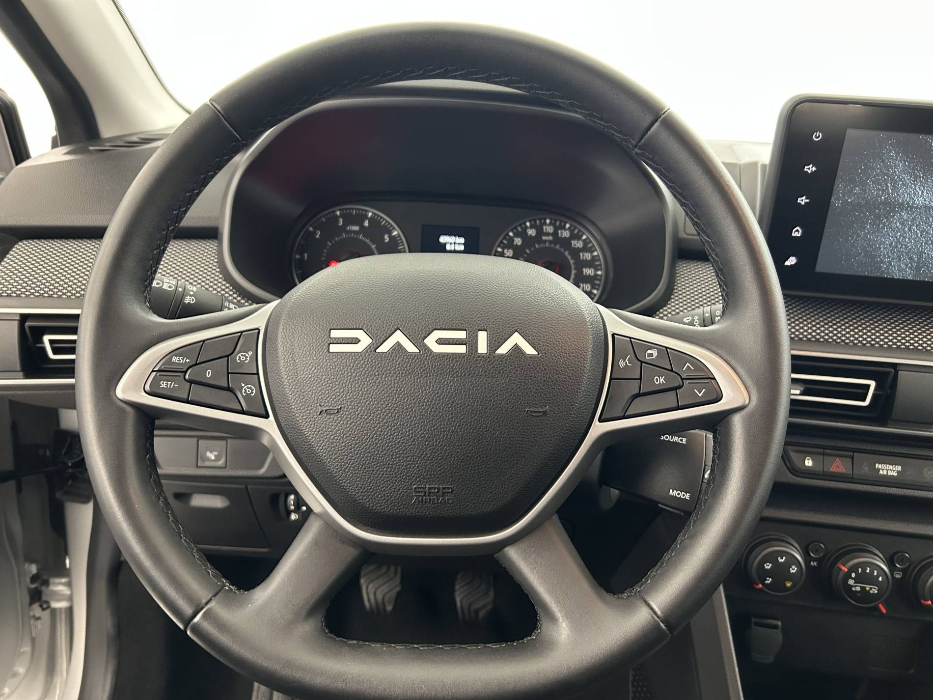 Vente en ligne Dacia Sandero  SCe 65 au prix de 12 490 €