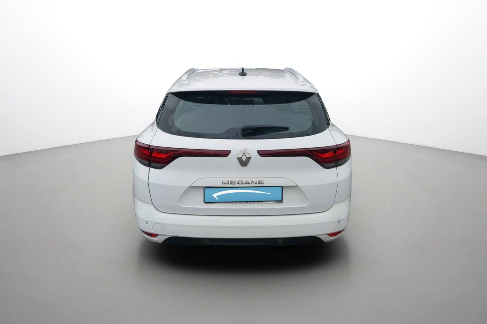 Vente en ligne Renault Megane 4 Estate  Blue dCi 115 au prix de 18 490 €