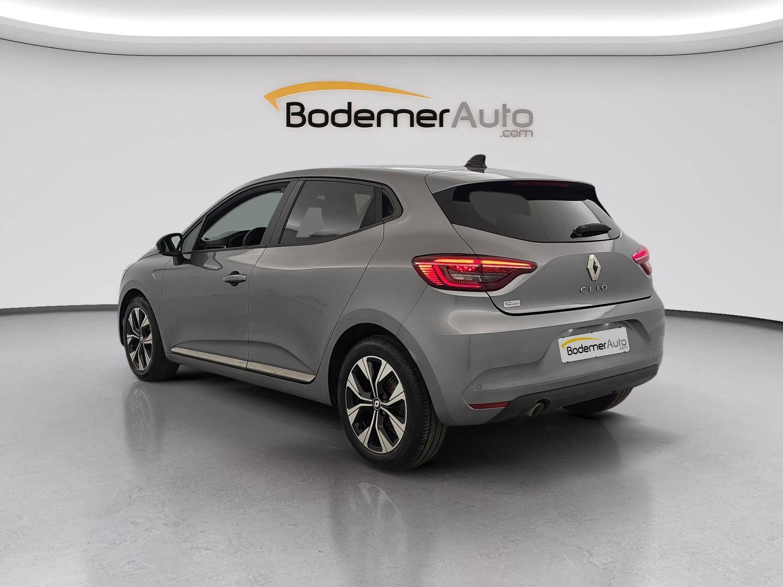 Vente en ligne Renault Clio 5 Clio TCe 100 GPL au prix de 13 990 €